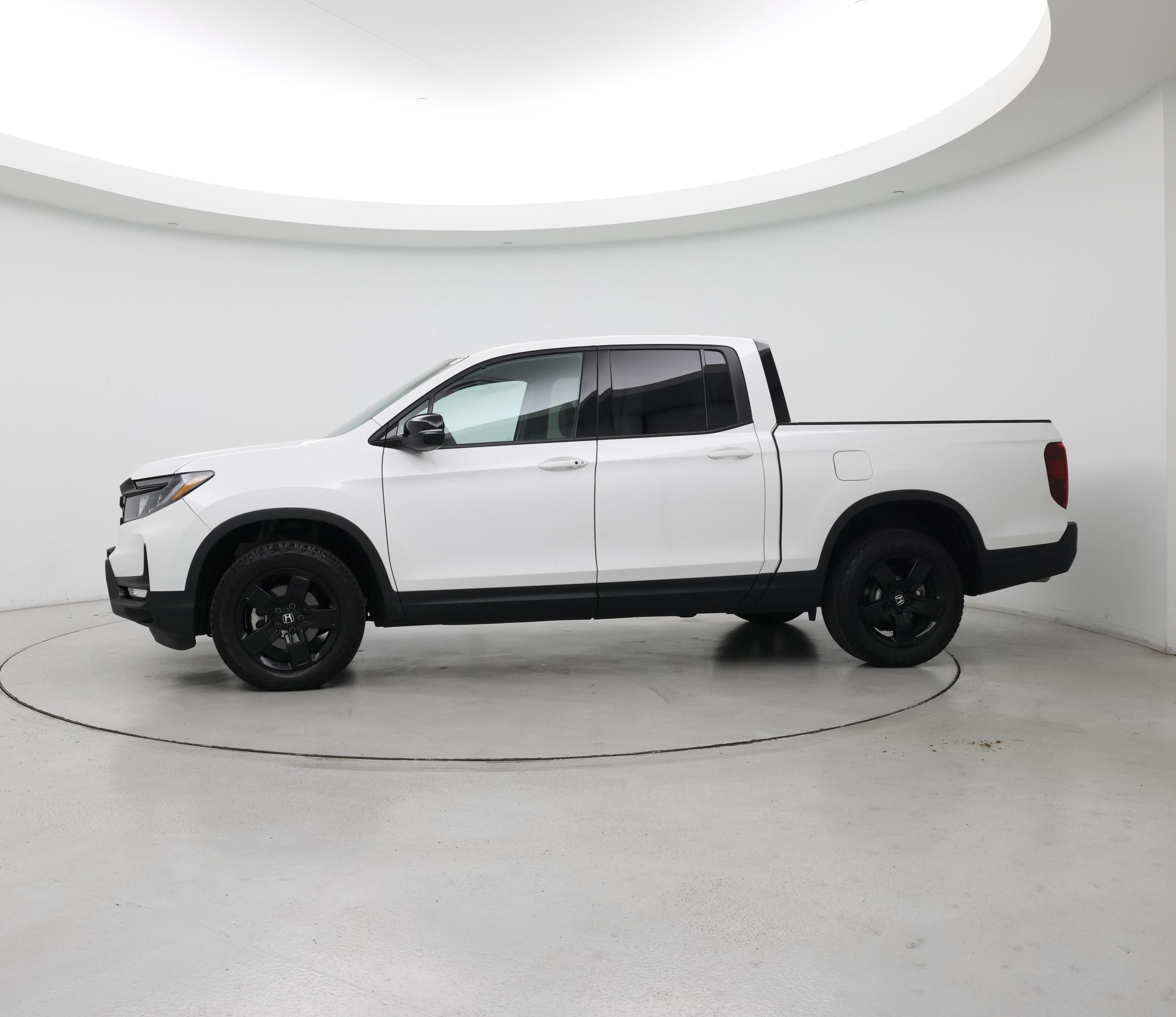 Thumbnail: 2025 Honda Ridgeline - 3