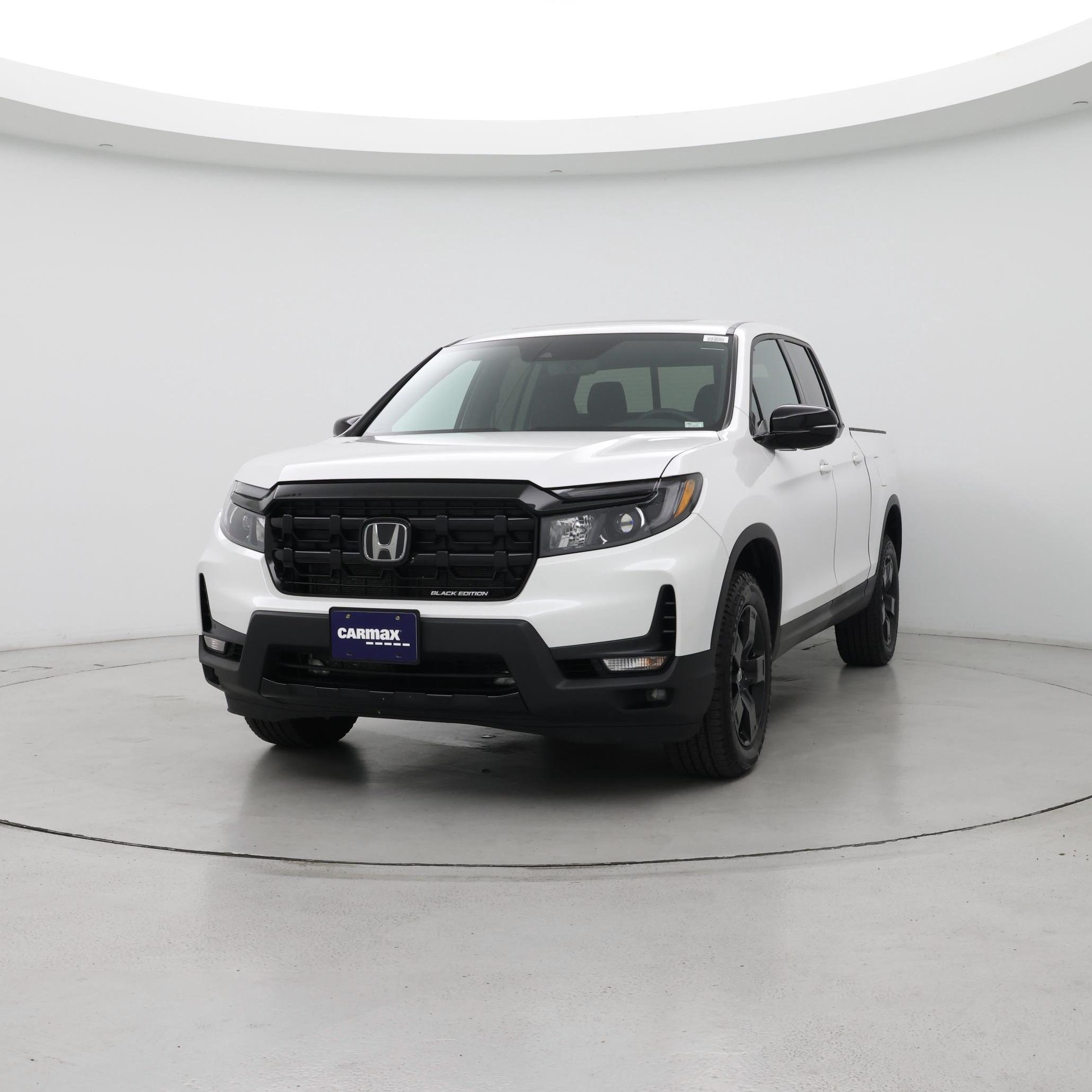 Thumbnail: 2025 Honda Ridgeline - 4