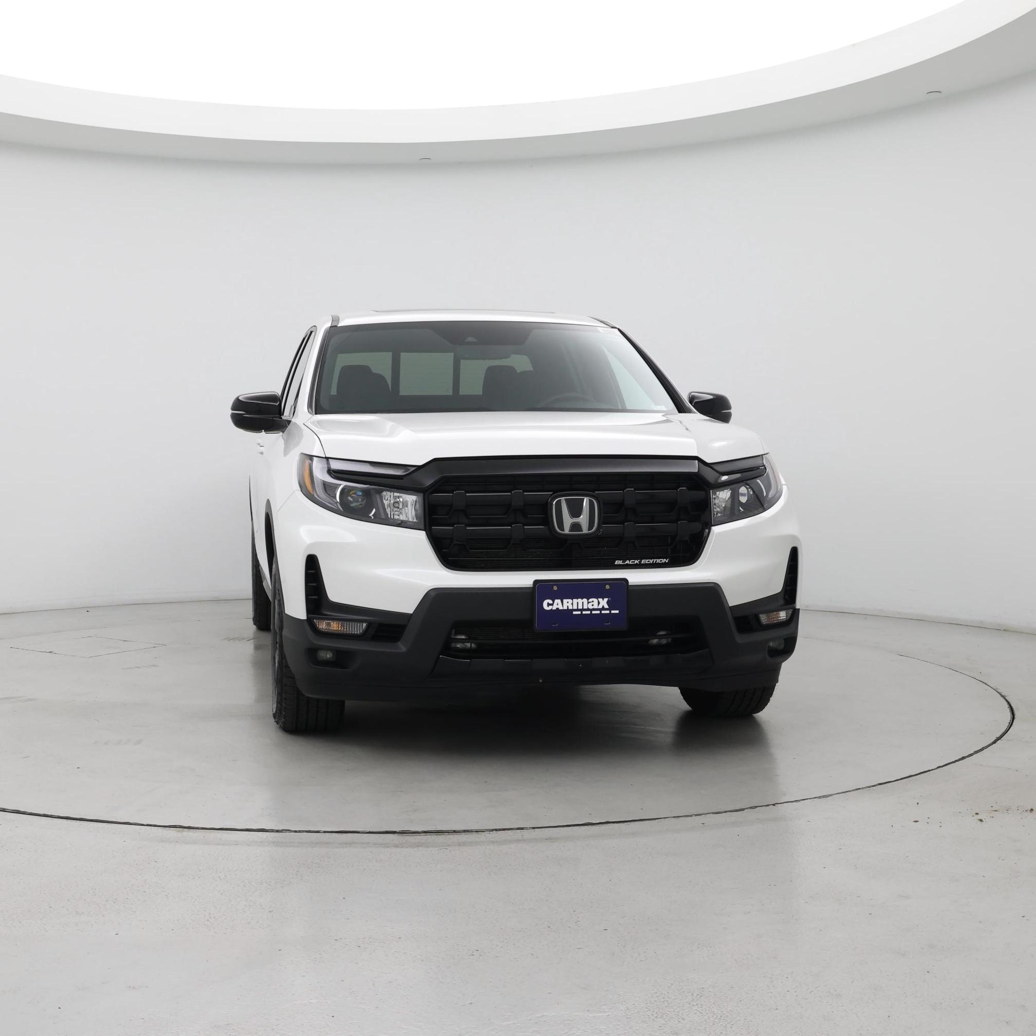 Thumbnail: 2025 Honda Ridgeline - 5