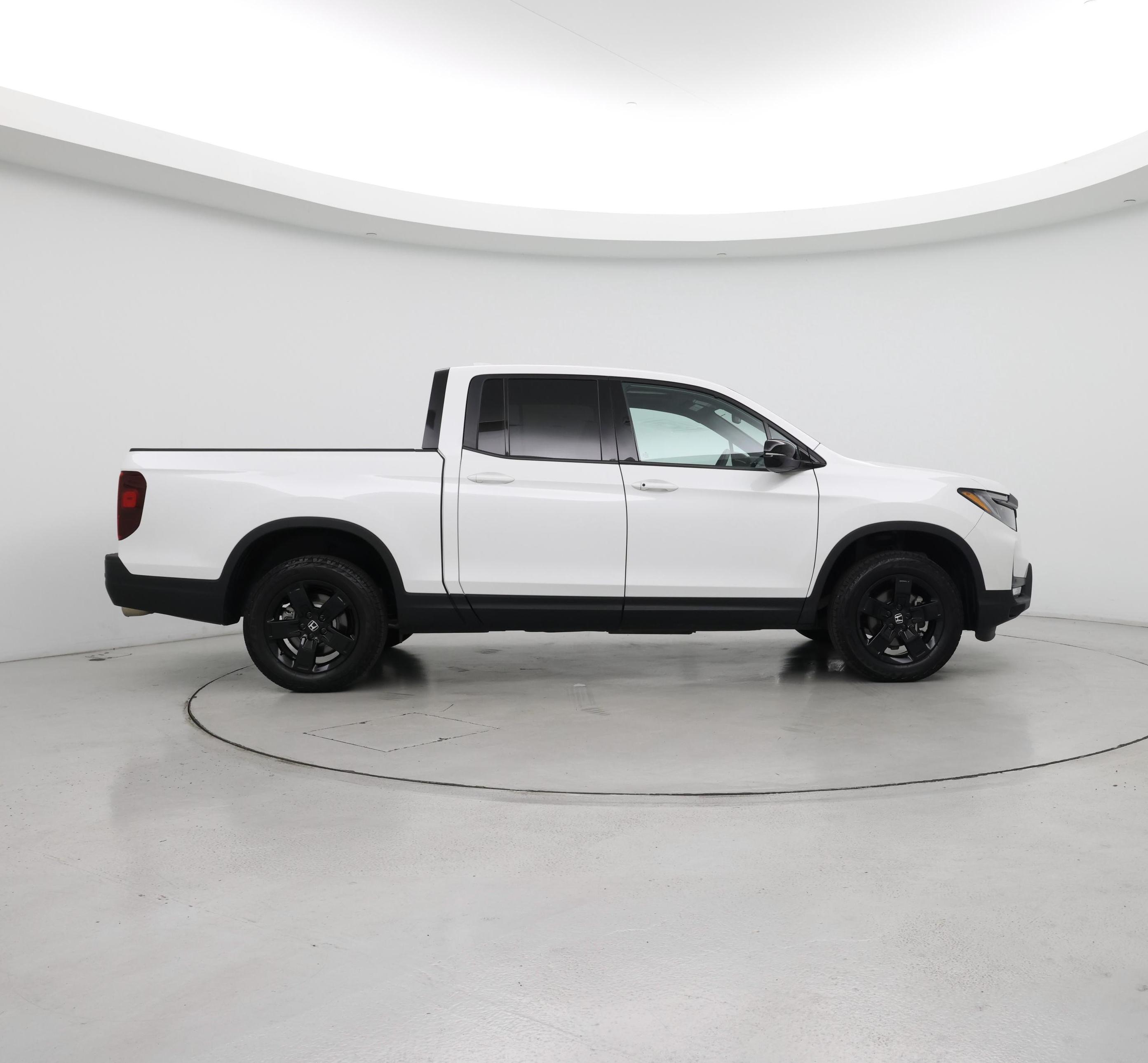 Thumbnail: 2025 Honda Ridgeline - 7