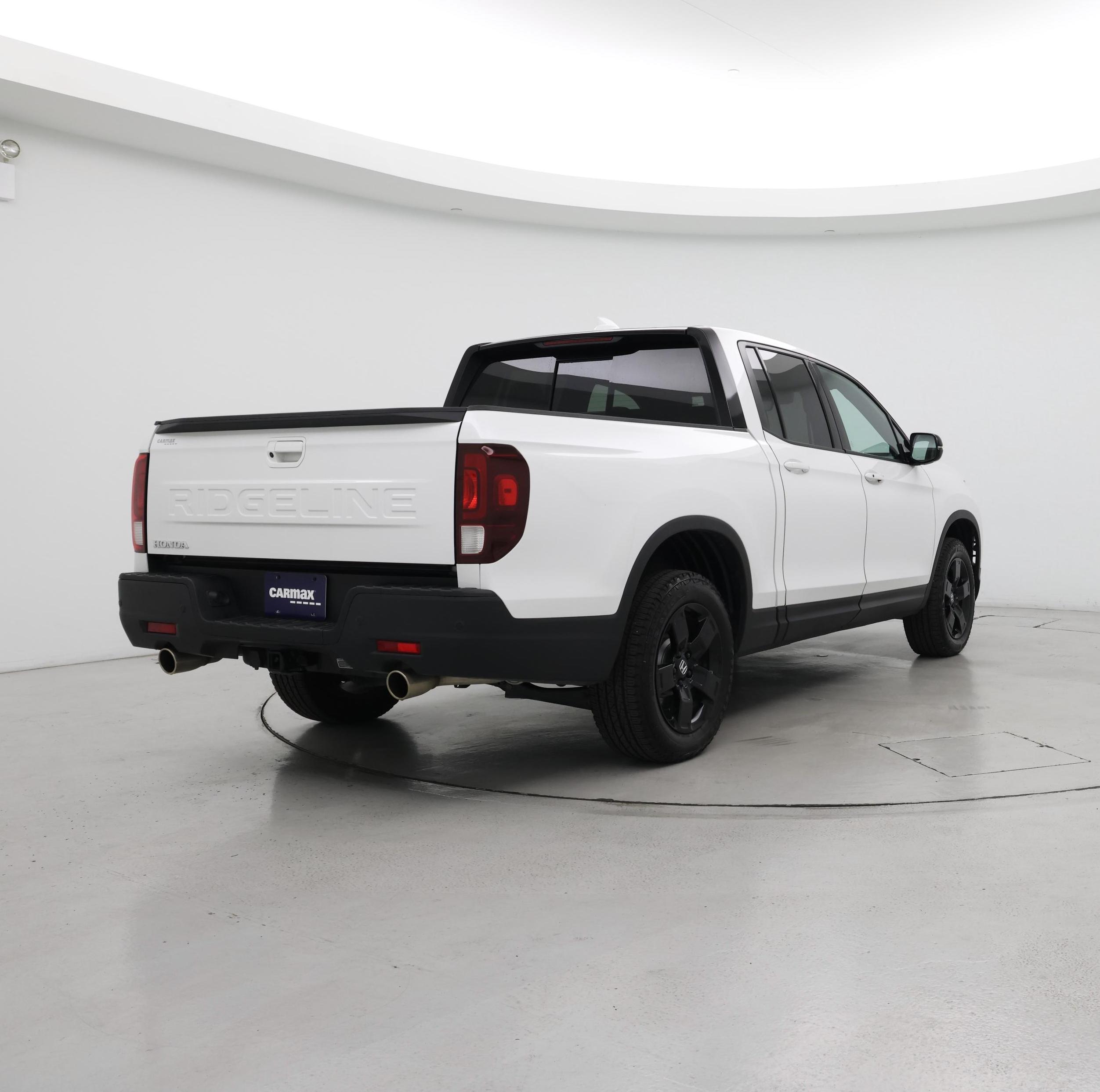Thumbnail: 2025 Honda Ridgeline - 8
