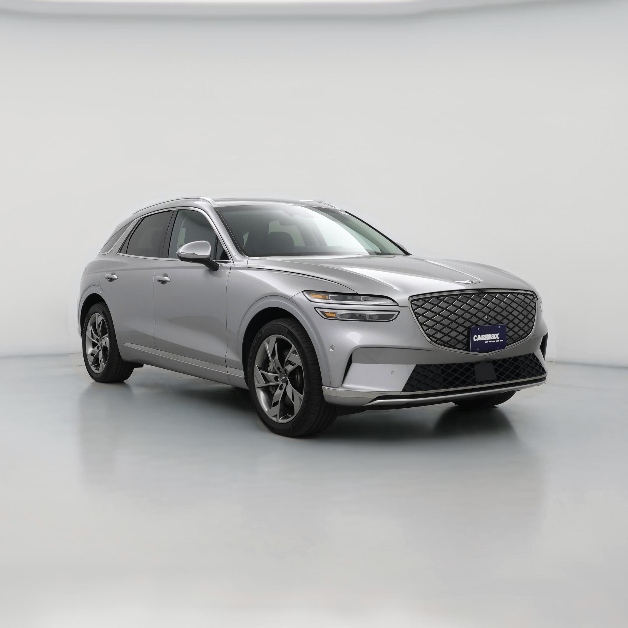 Thumbnail: 2024 Genesis GV70 - 1