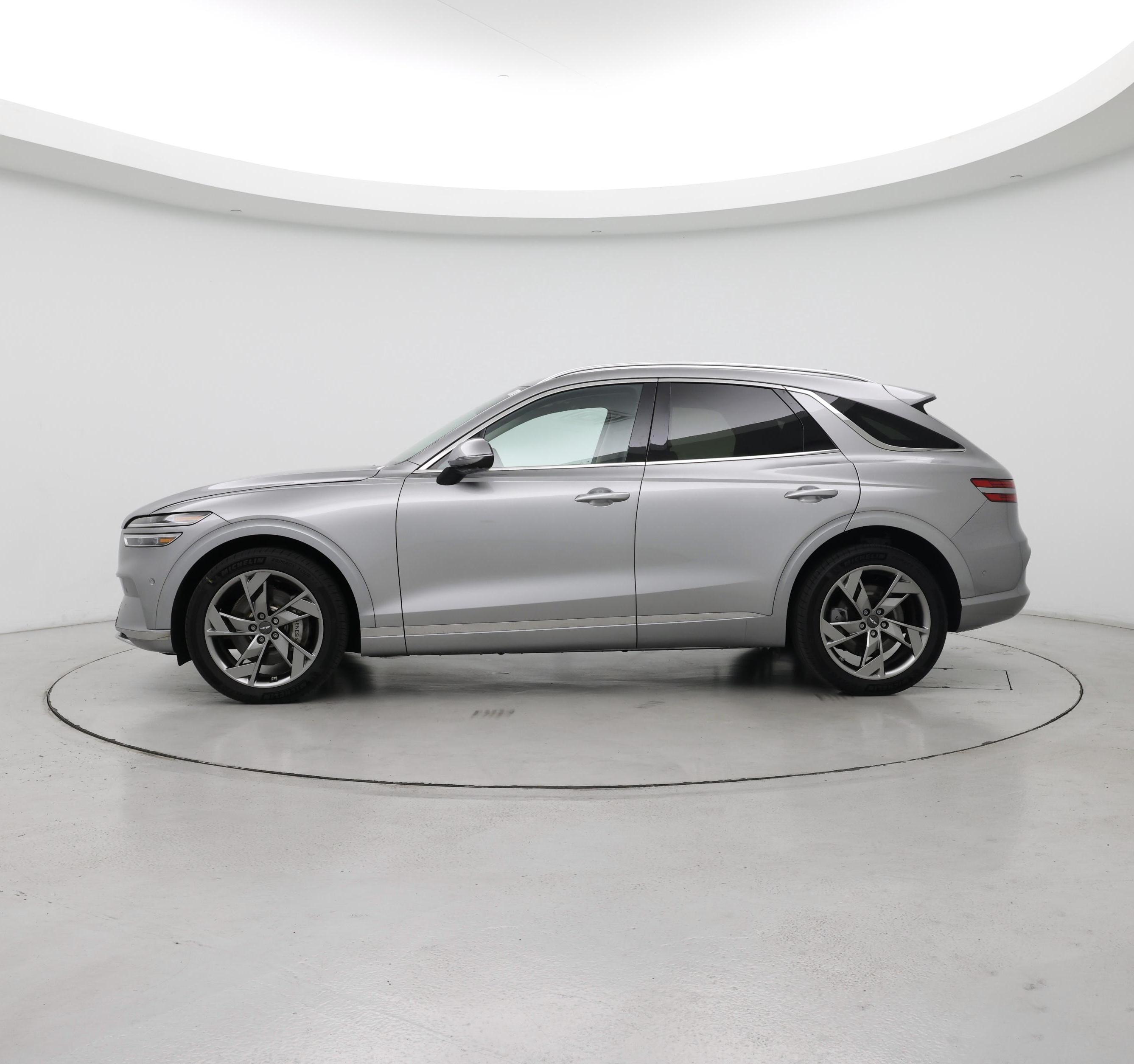 Thumbnail: 2024 Genesis GV70 - 3