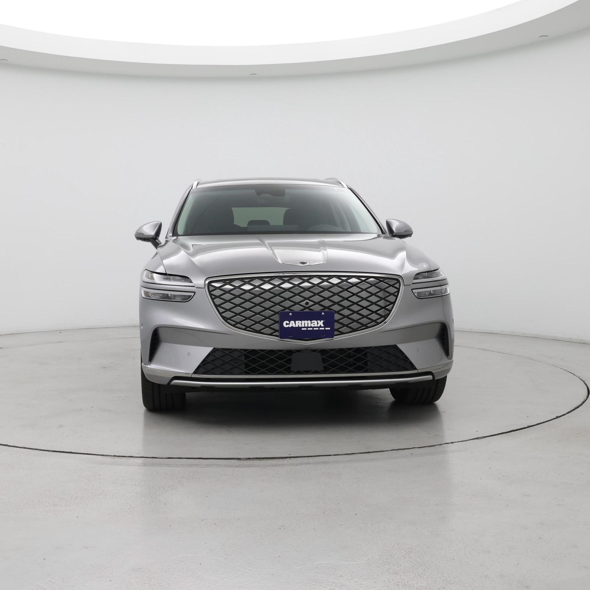 Thumbnail: 2024 Genesis GV70 - 5
