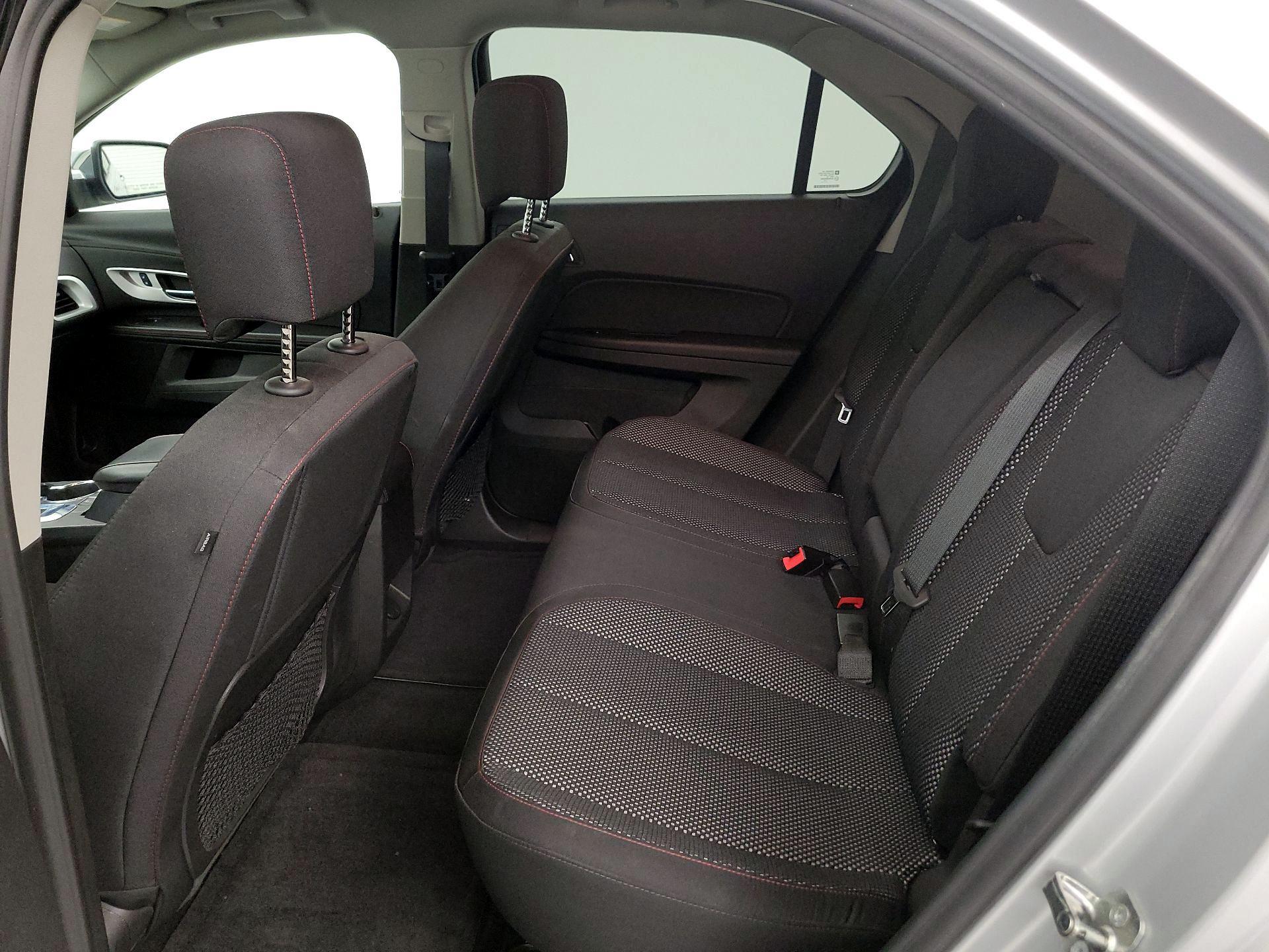 Thumbnail: 2015 Chevrolet Equinox - 19