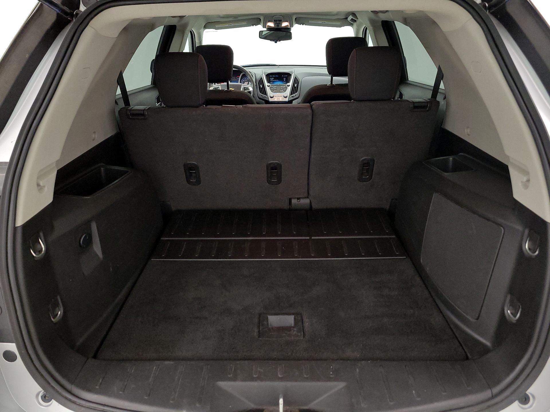 Thumbnail: 2015 Chevrolet Equinox - 20