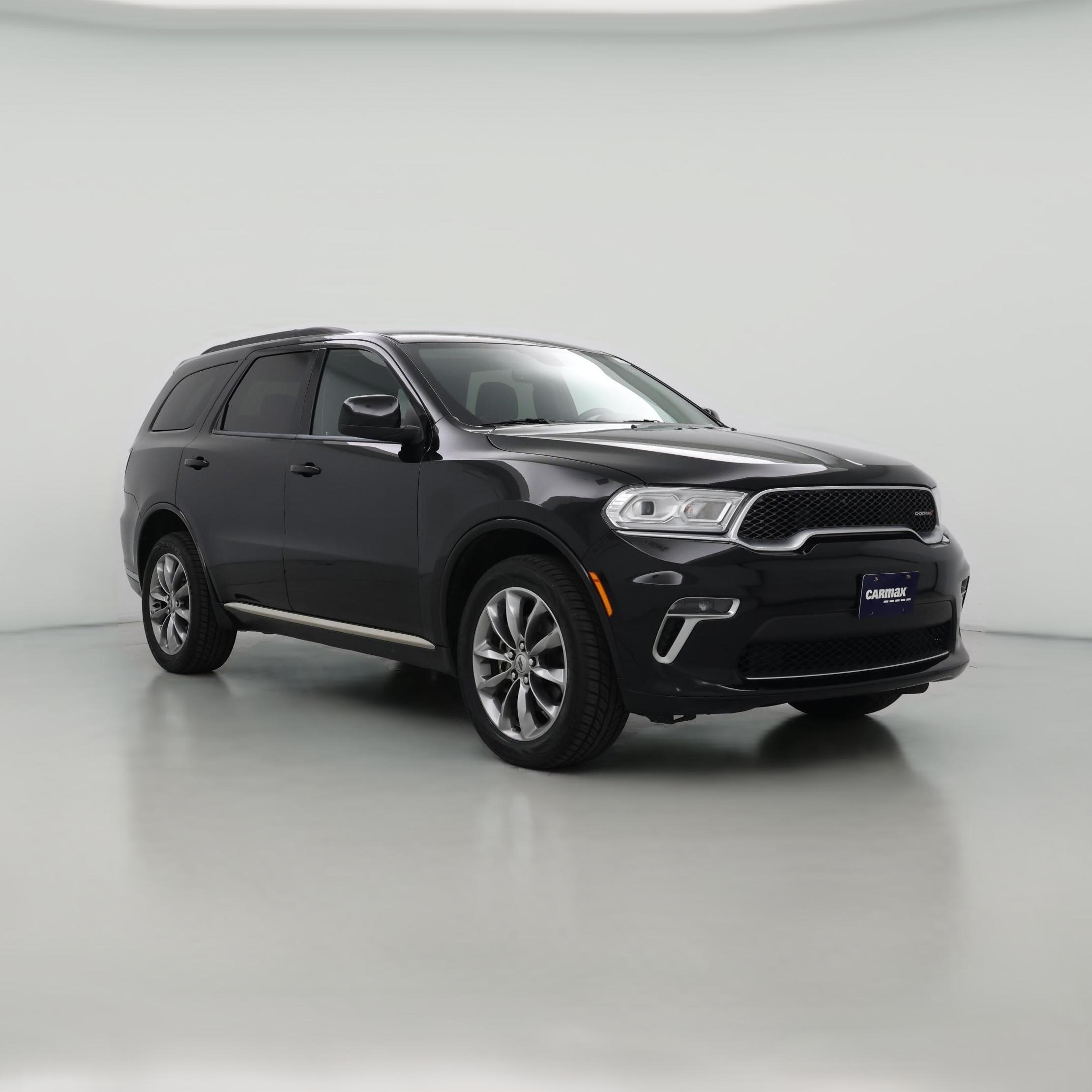 Thumbnail: 2022 Dodge Durango - 1