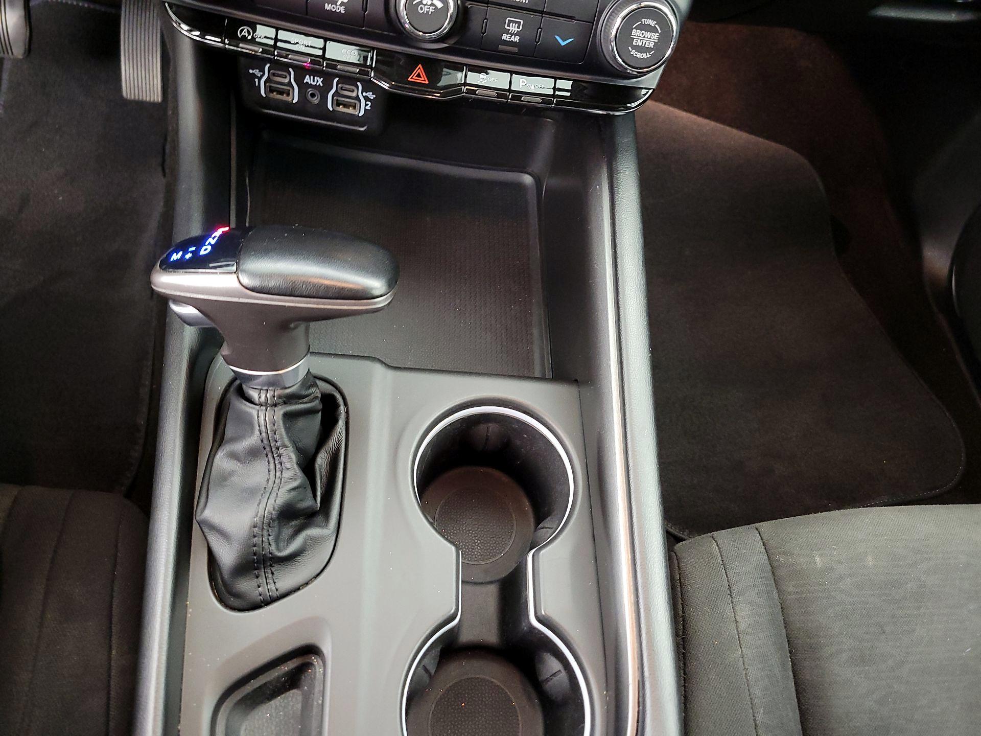 Thumbnail: 2022 Dodge Durango - 17