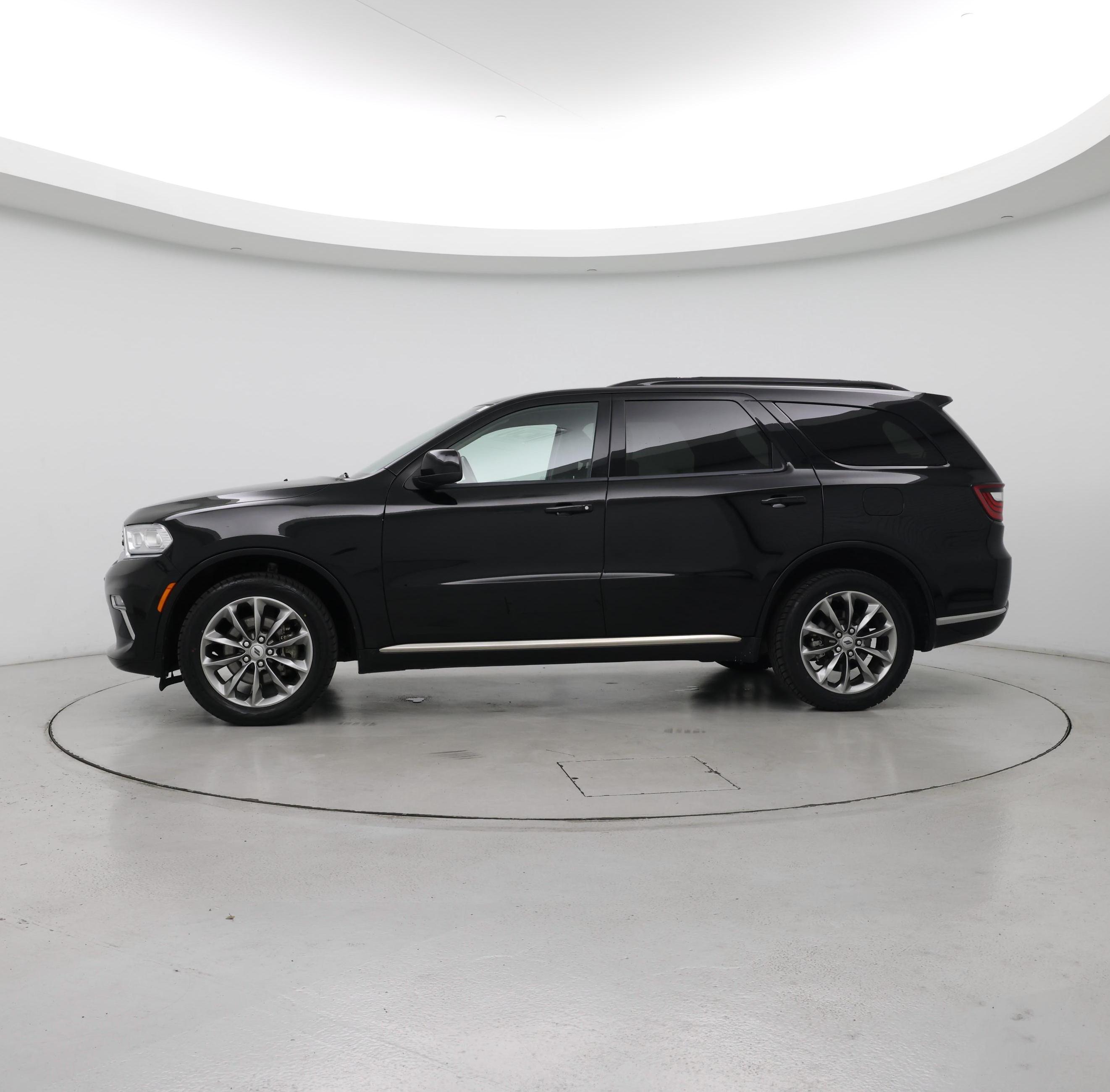 Thumbnail: 2022 Dodge Durango - 3