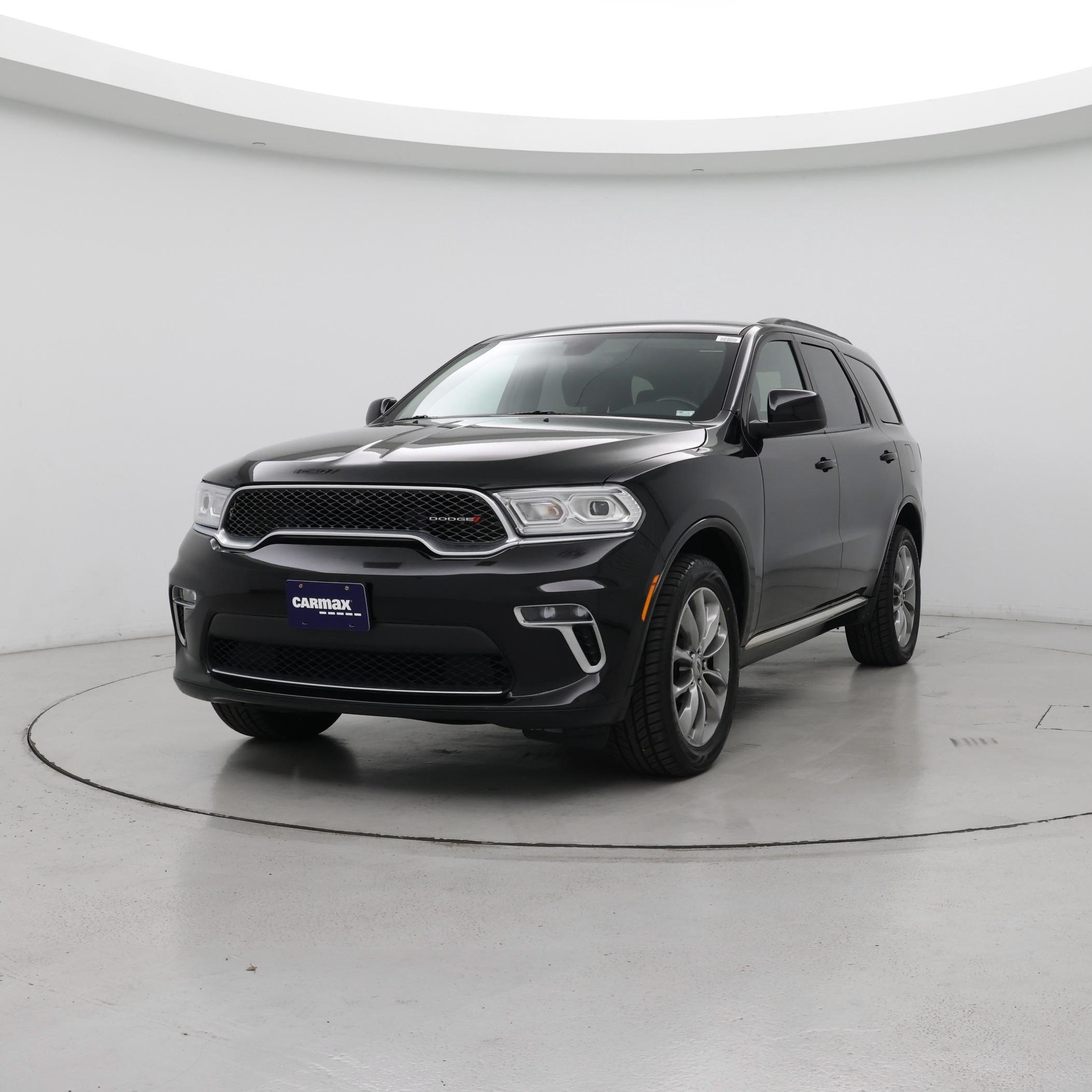 Thumbnail: 2022 Dodge Durango - 4