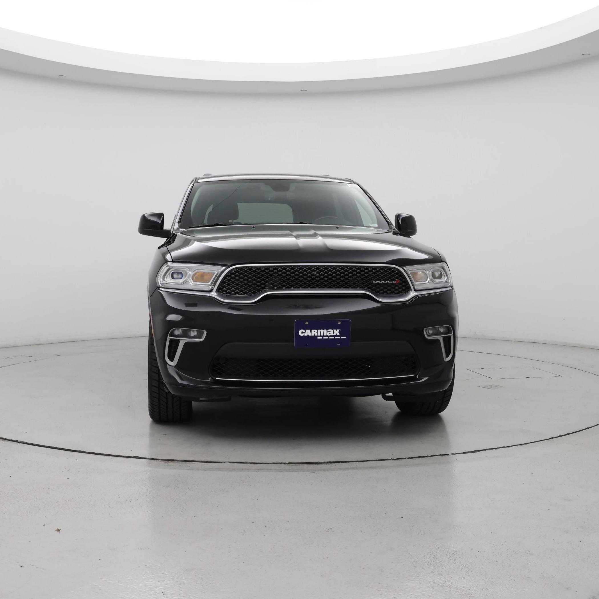Thumbnail: 2022 Dodge Durango - 5