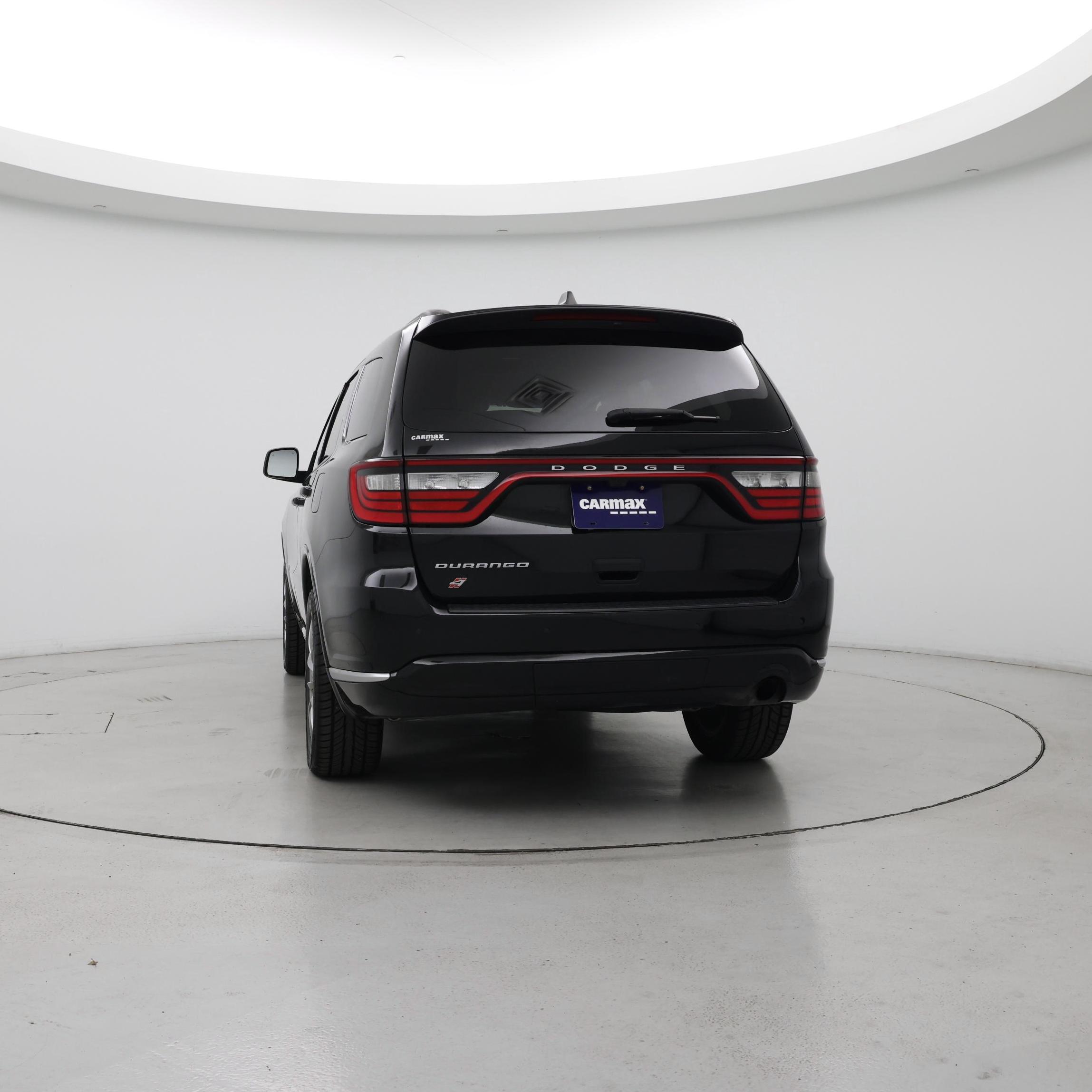 Thumbnail: 2022 Dodge Durango - 6