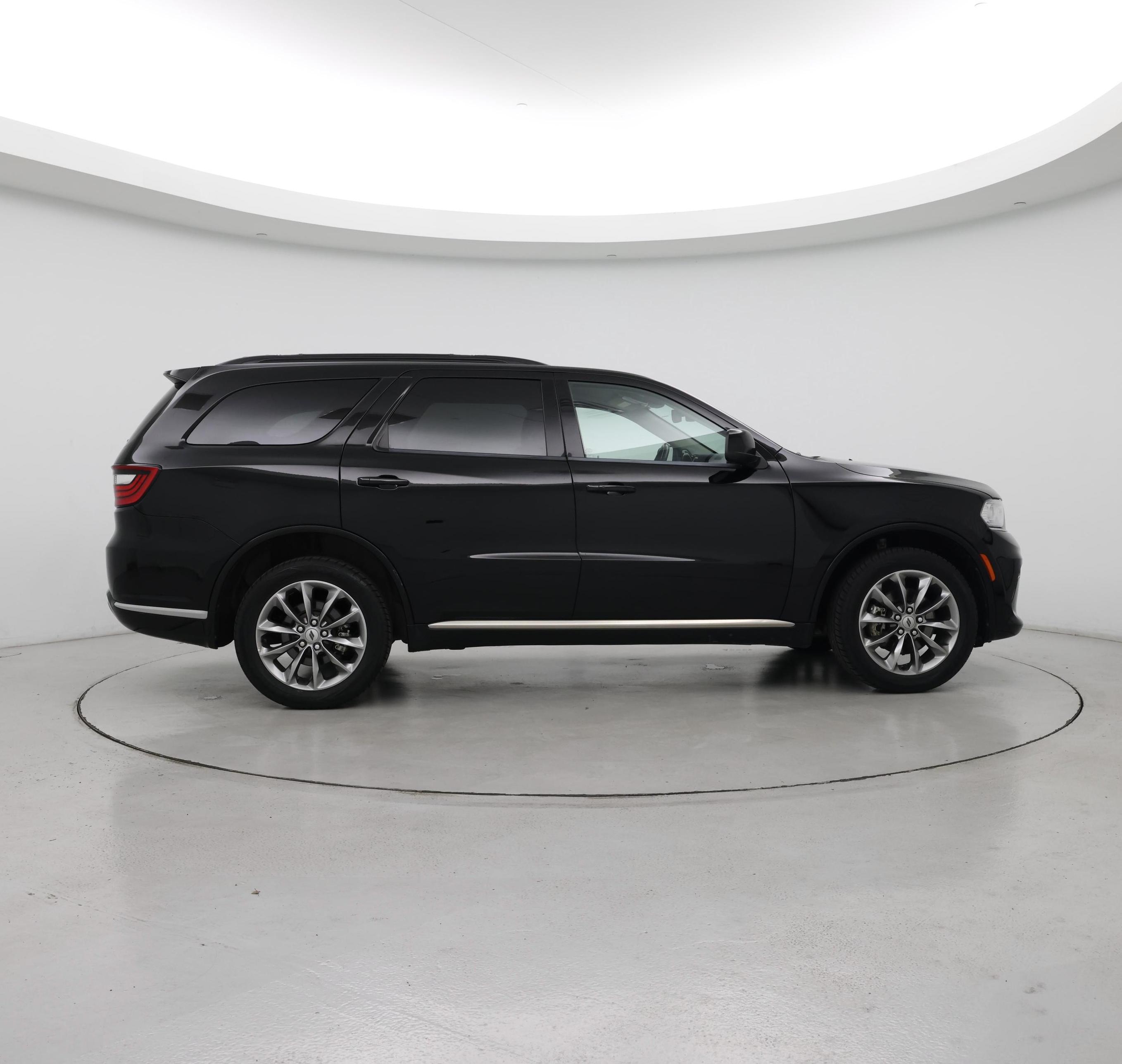 Thumbnail: 2022 Dodge Durango - 7