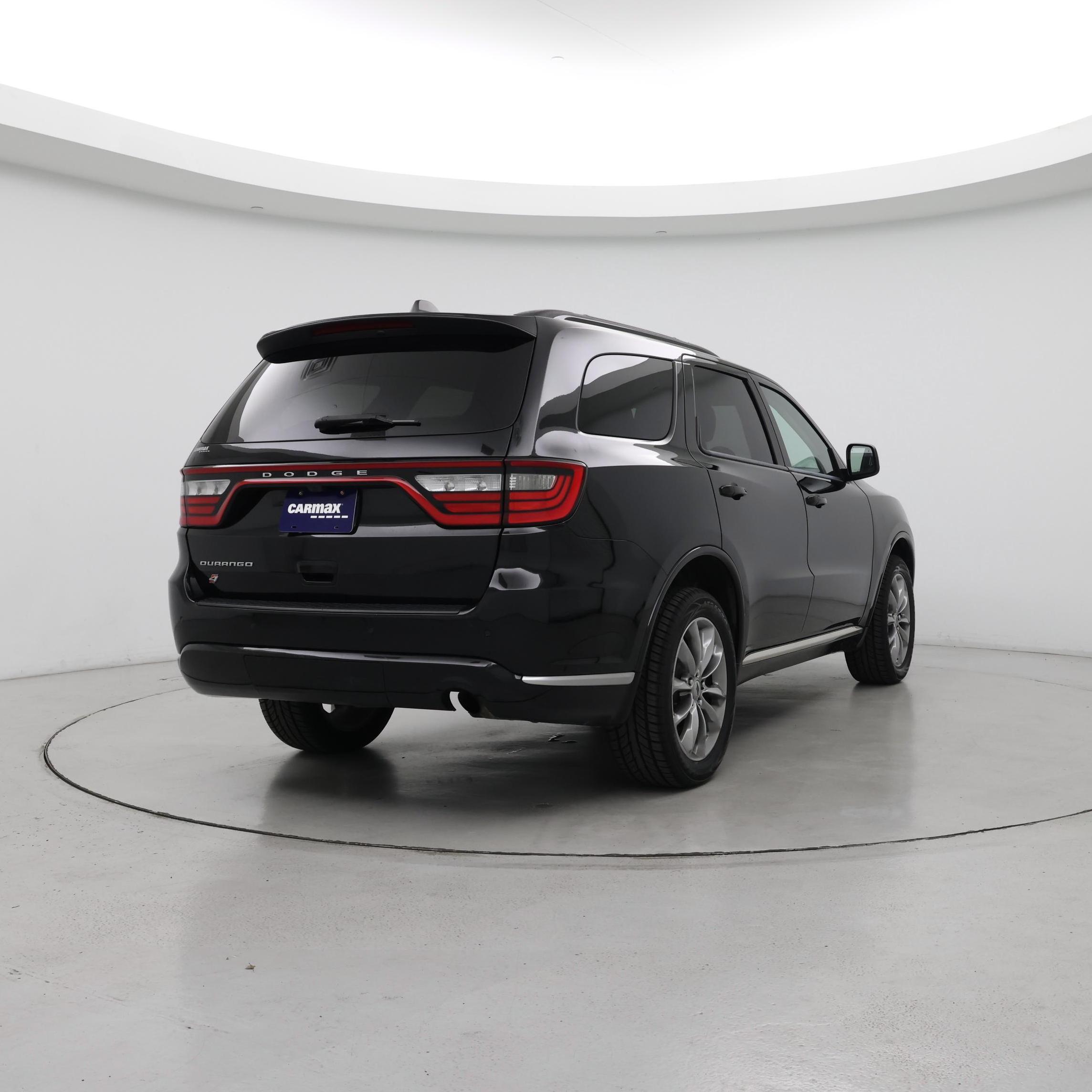 Thumbnail: 2022 Dodge Durango - 8