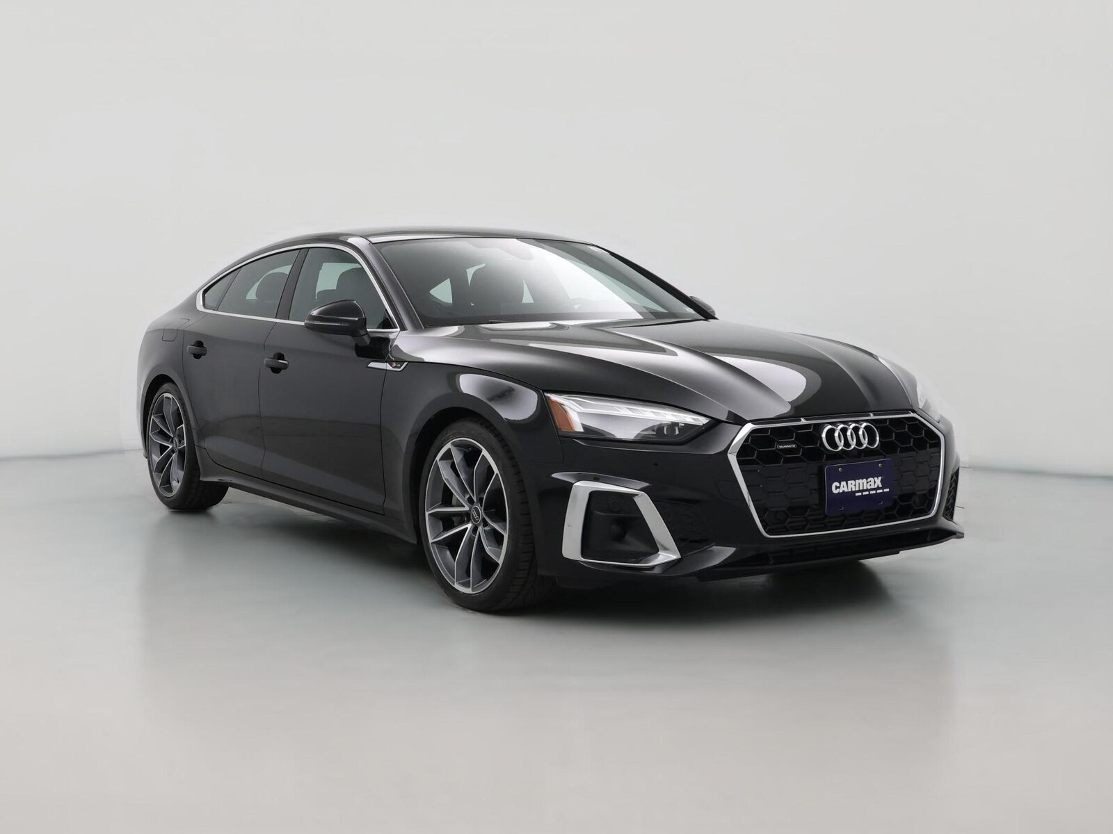 2023 Audi A5 Sportback