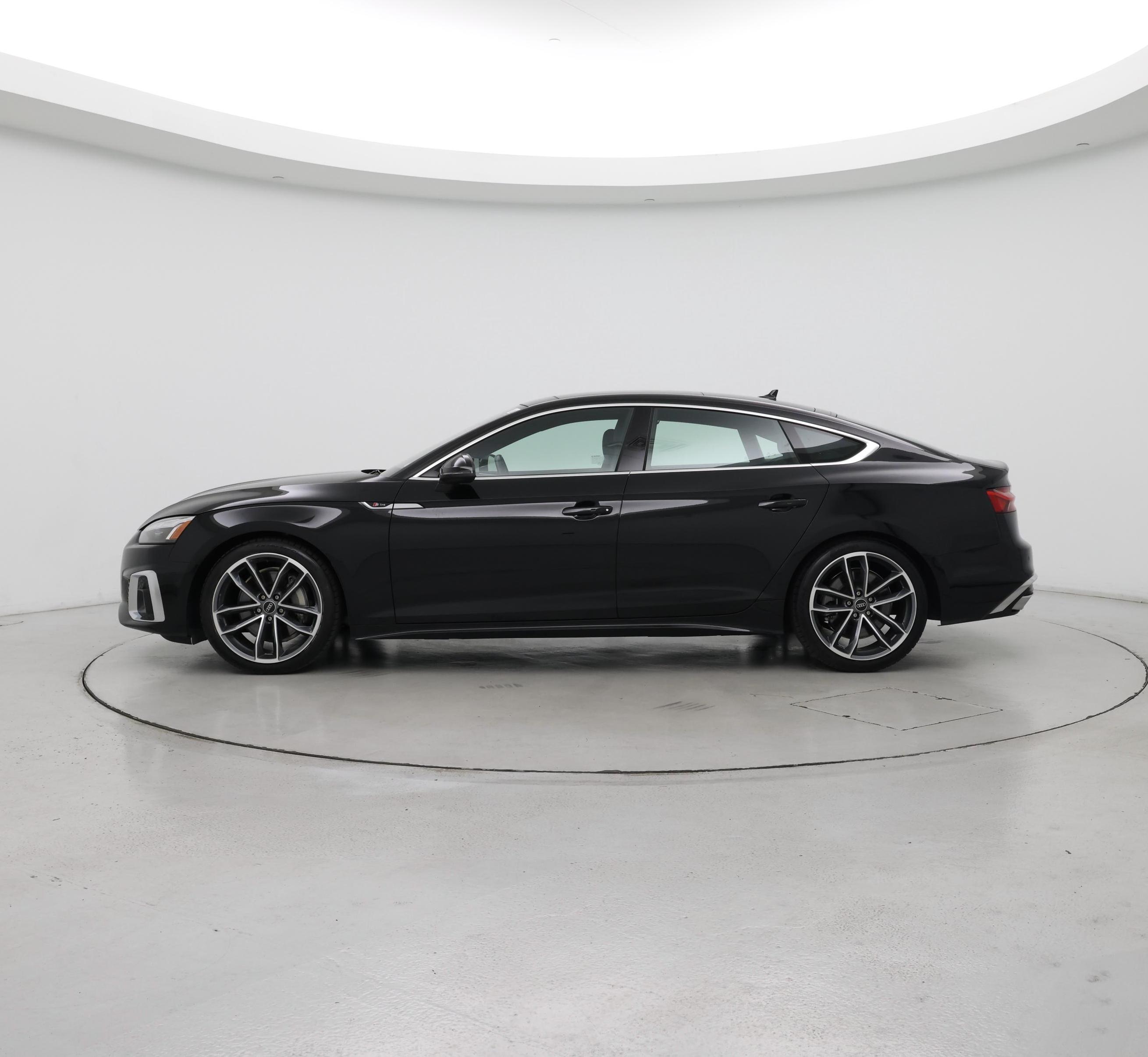 Thumbnail: 2023 Audi A5 - 3