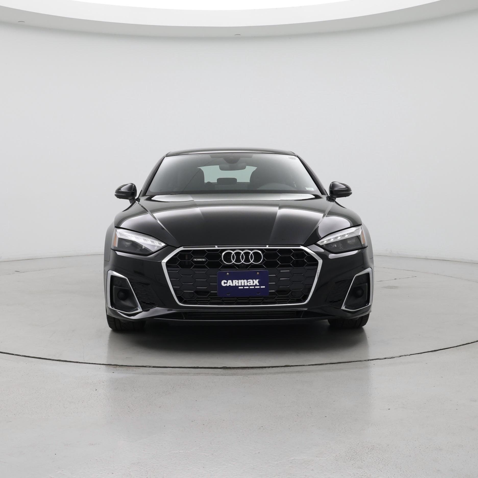 Thumbnail: 2023 Audi A5 - 5