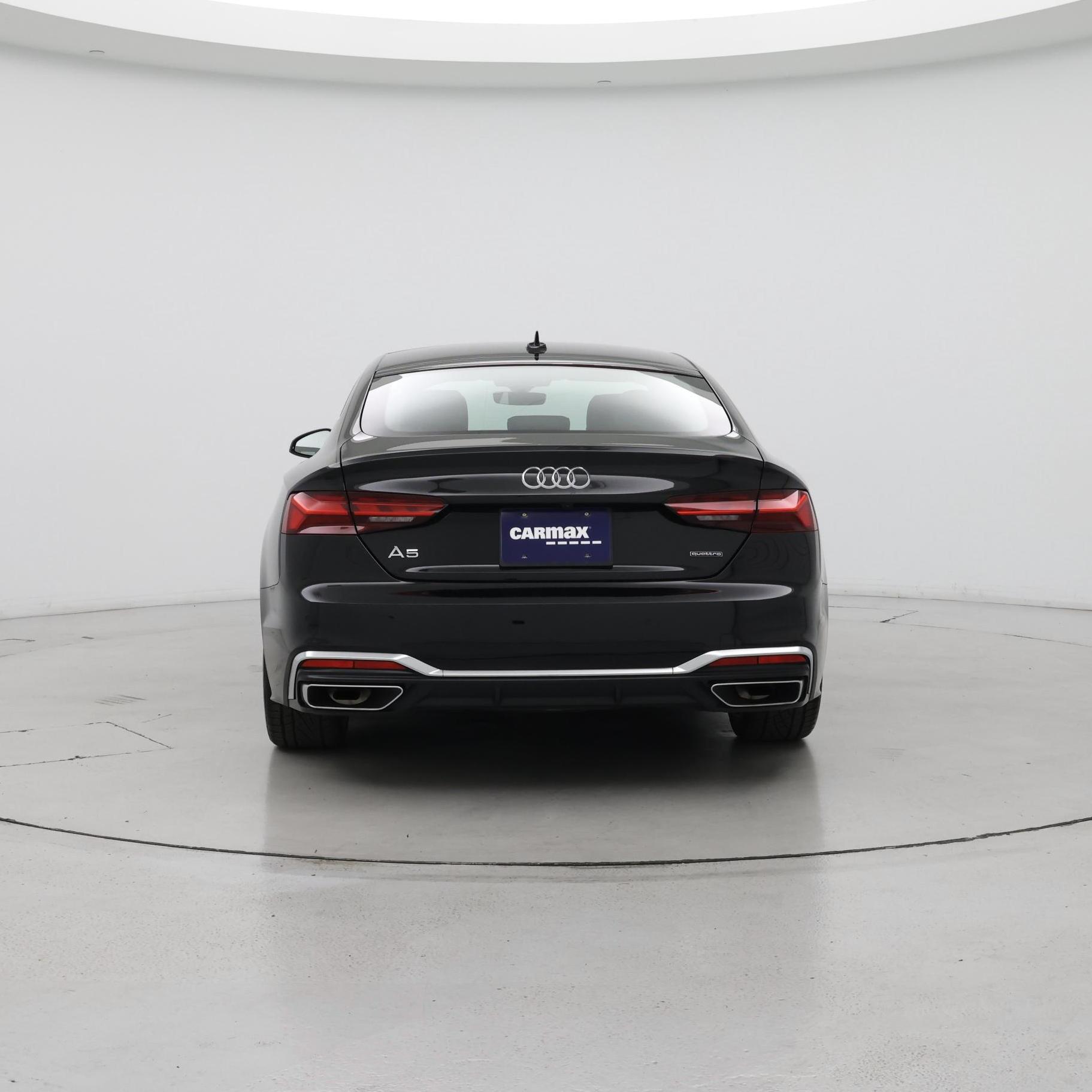 Thumbnail: 2023 Audi A5 - 6