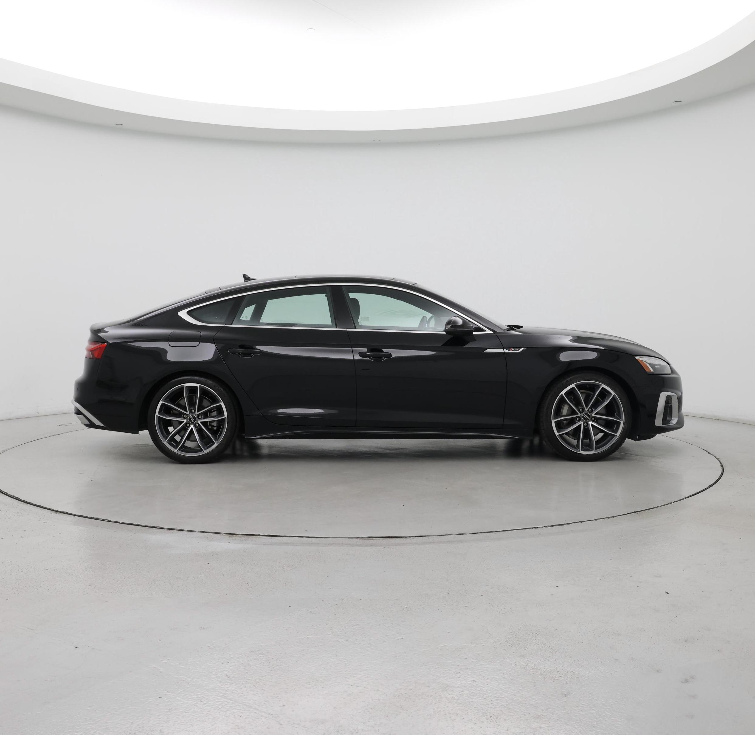 Thumbnail: 2023 Audi A5 - 7