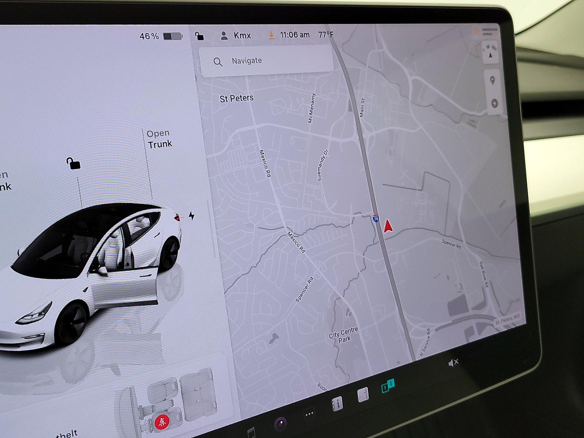 Thumbnail: 2023 Tesla Model 3 - 13