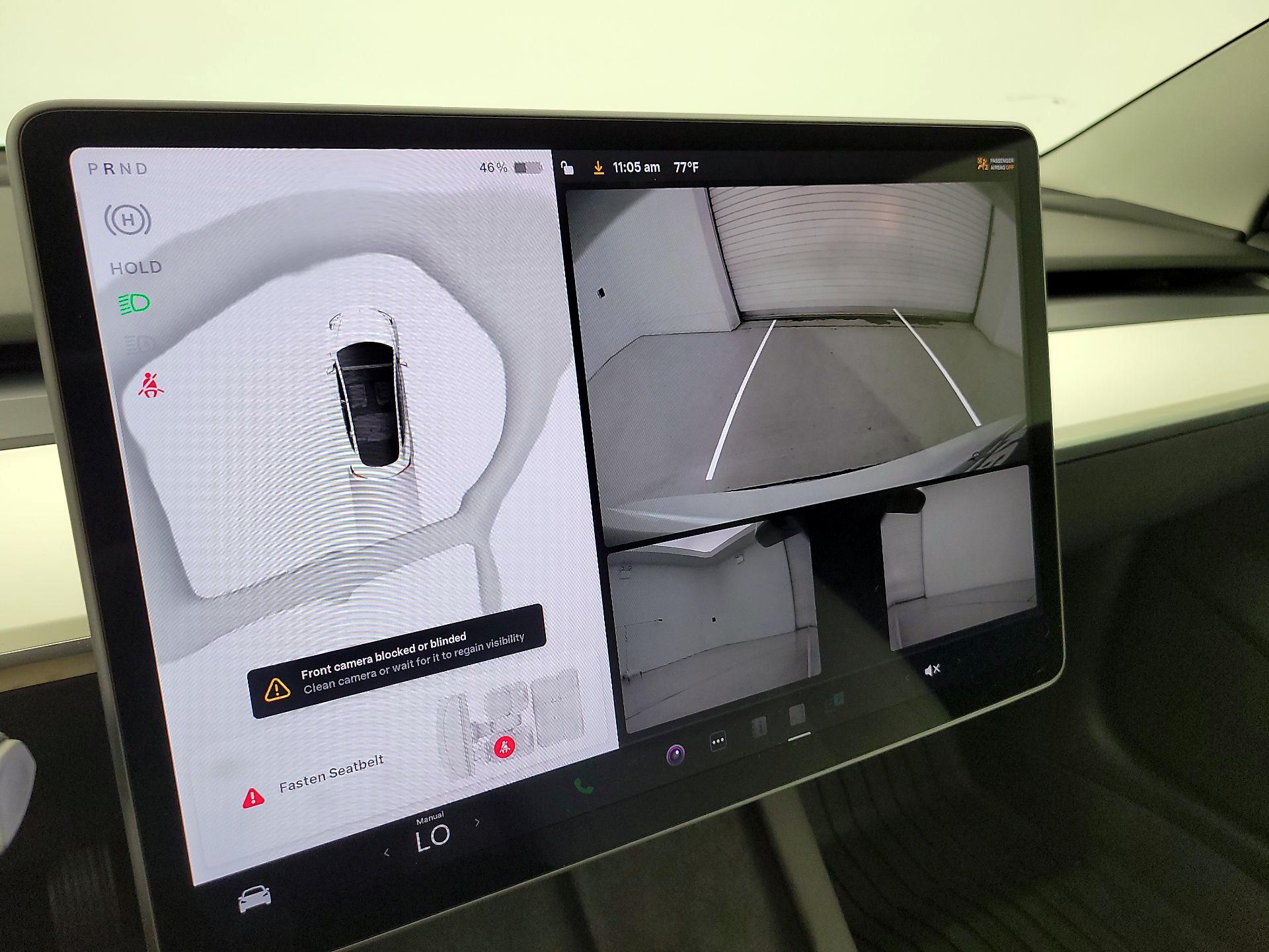 Thumbnail: 2023 Tesla Model 3 - 14