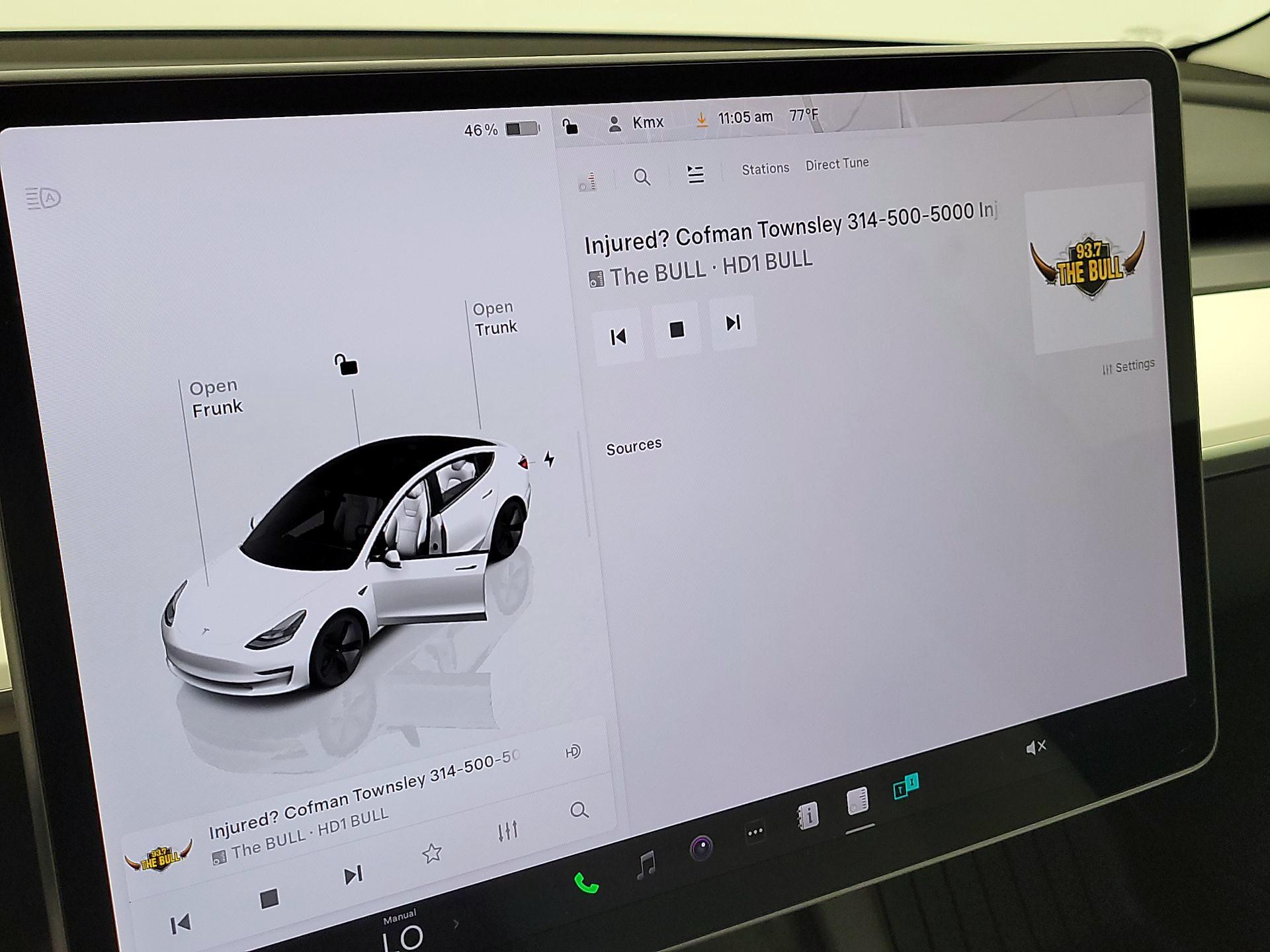 Thumbnail: 2023 Tesla Model 3 - 15