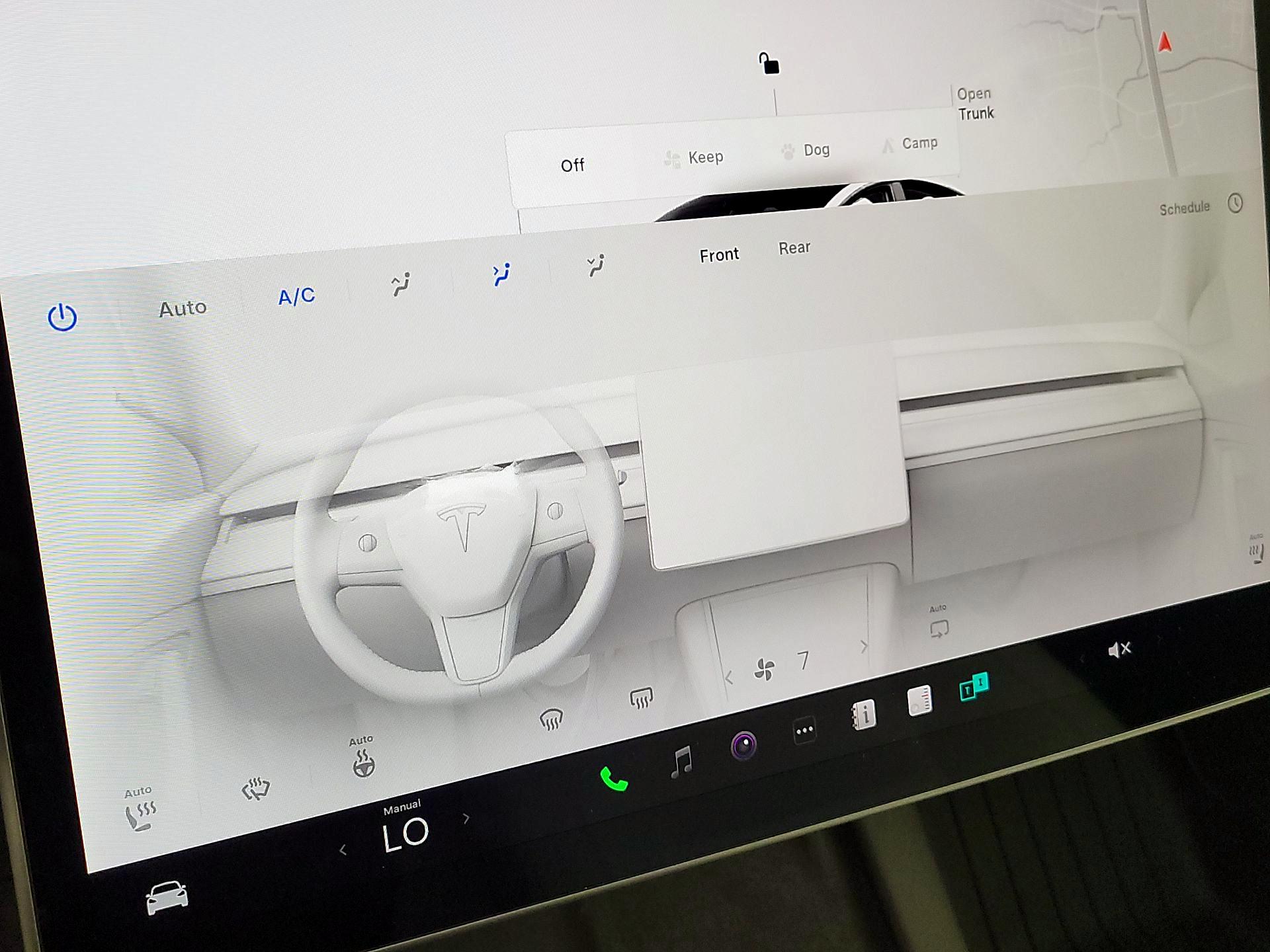 Thumbnail: 2023 Tesla Model 3 - 16