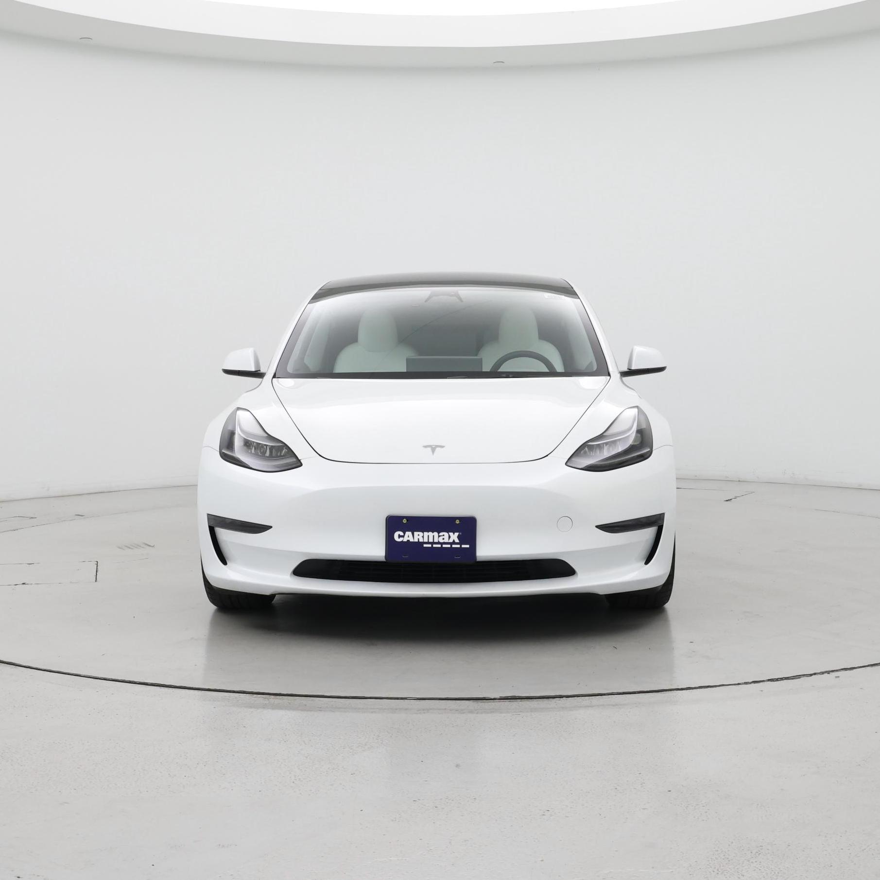 Thumbnail: 2023 Tesla Model 3 - 5