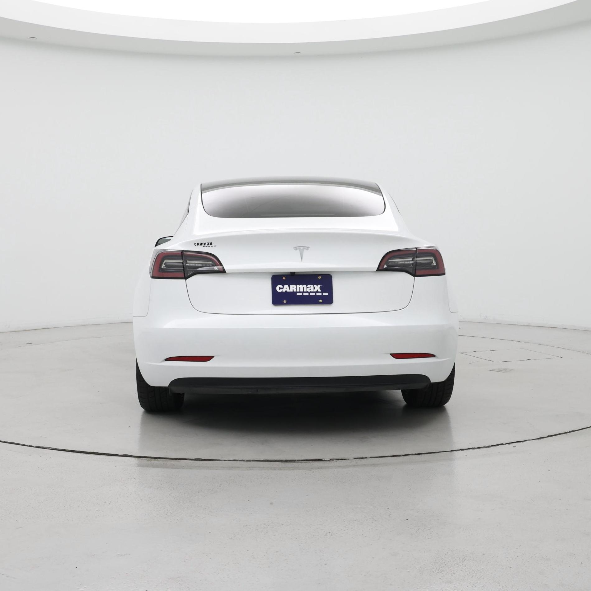Thumbnail: 2023 Tesla Model 3 - 6
