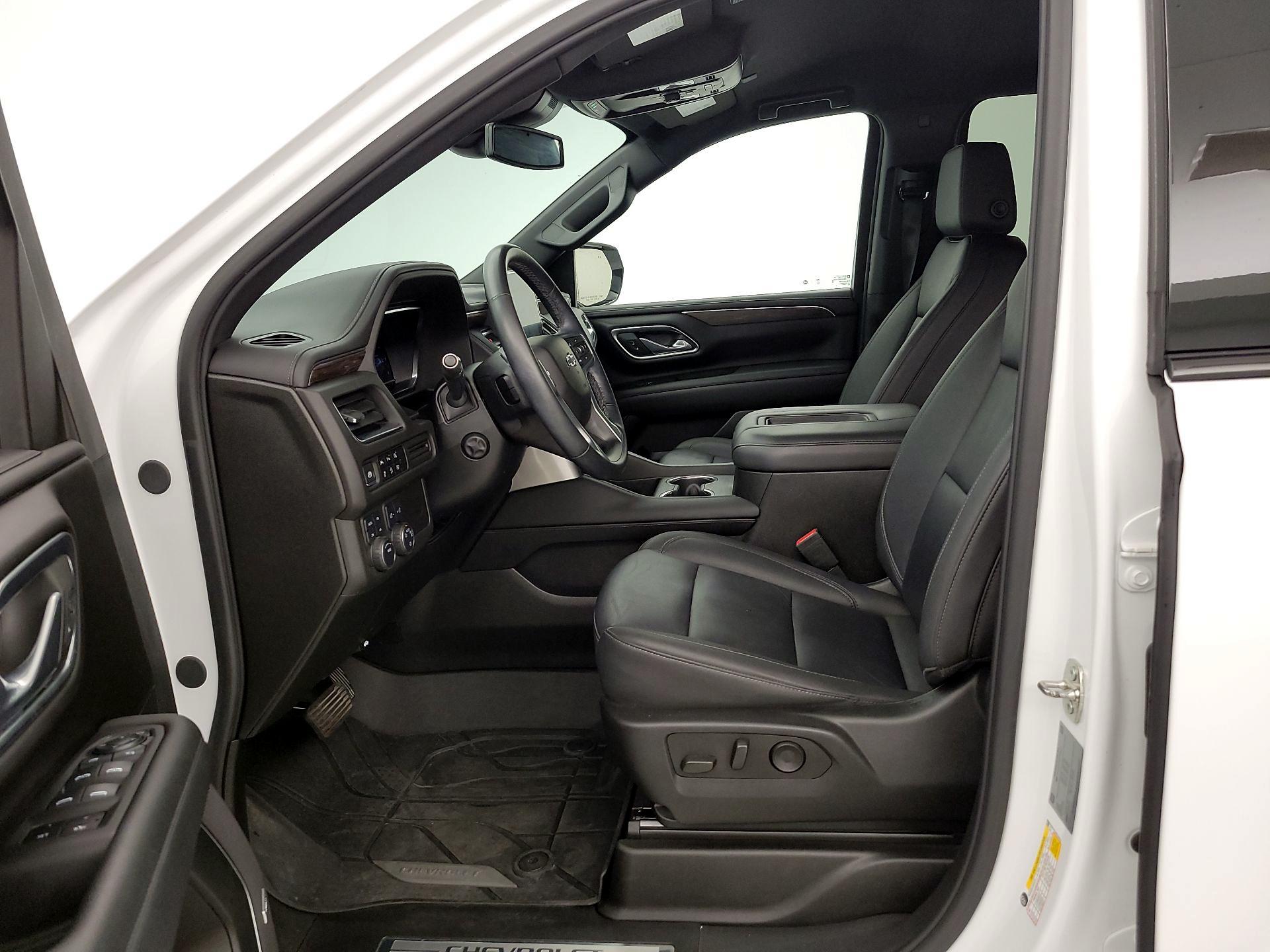 Thumbnail: 2024 Chevrolet Suburban - 11