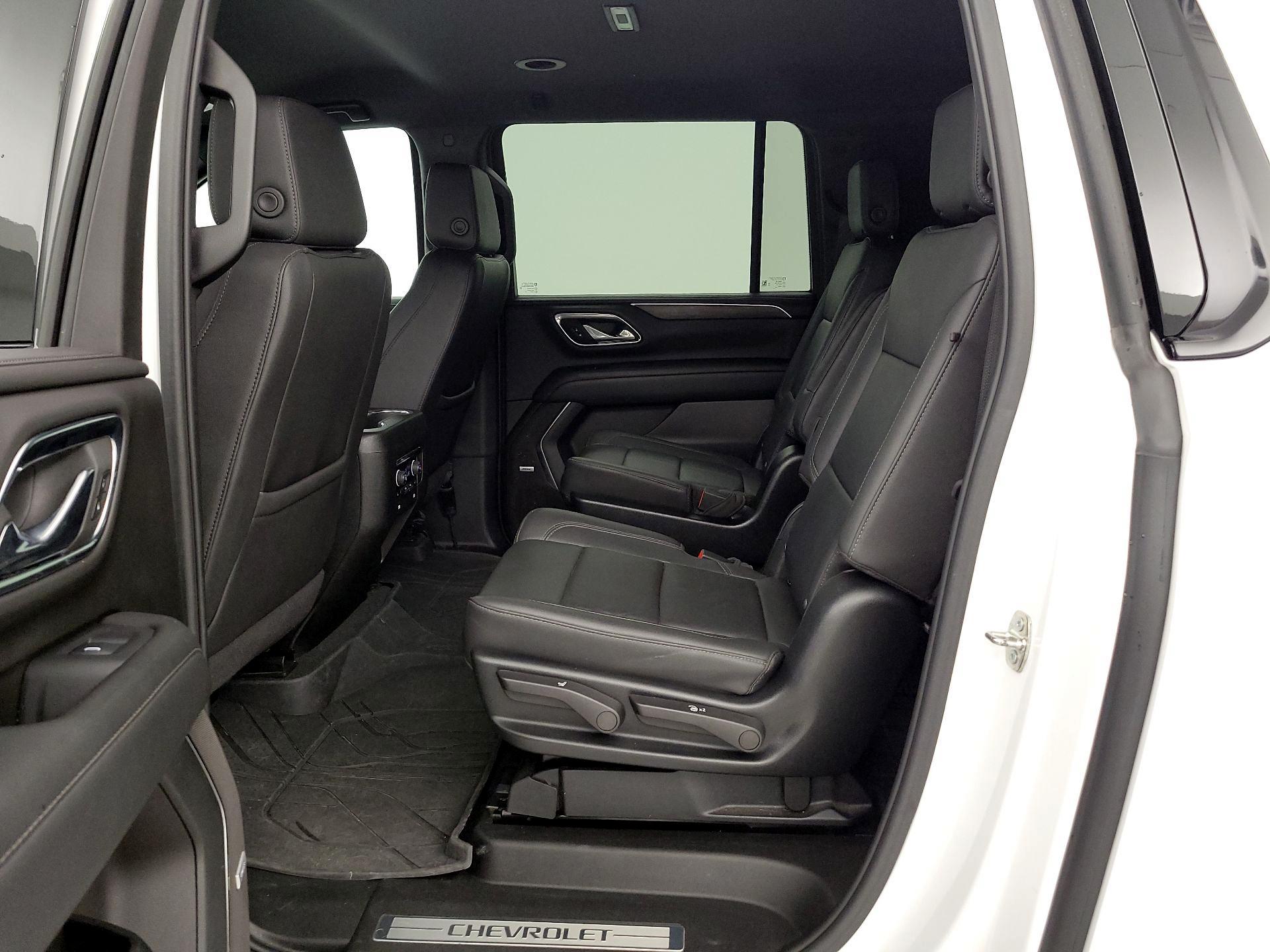Thumbnail: 2024 Chevrolet Suburban - 20