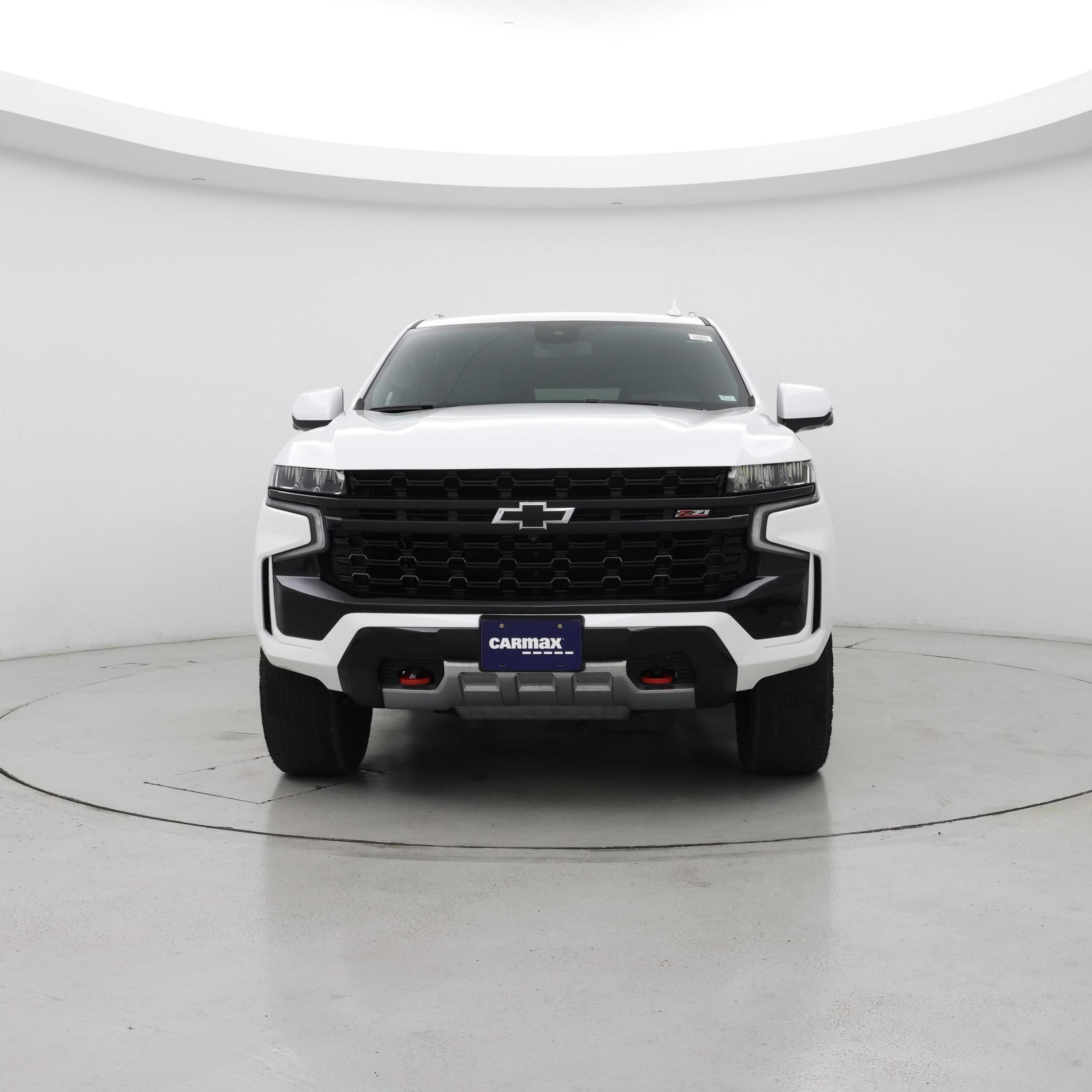 Thumbnail: 2024 Chevrolet Suburban - 5