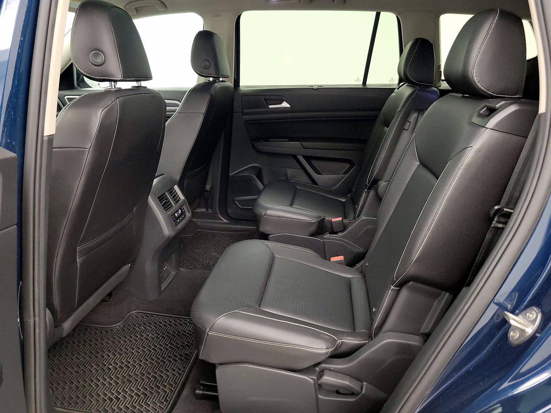 Thumbnail: 2021 Volkswagen Atlas - 20