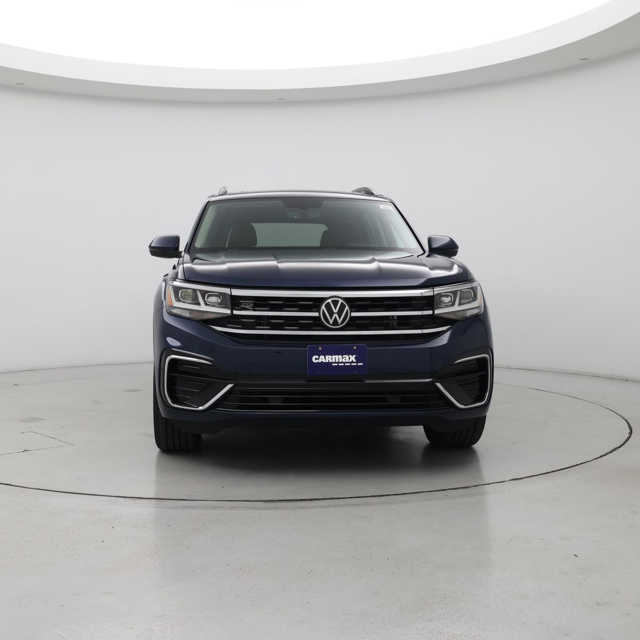 Thumbnail: 2021 Volkswagen Atlas - 5