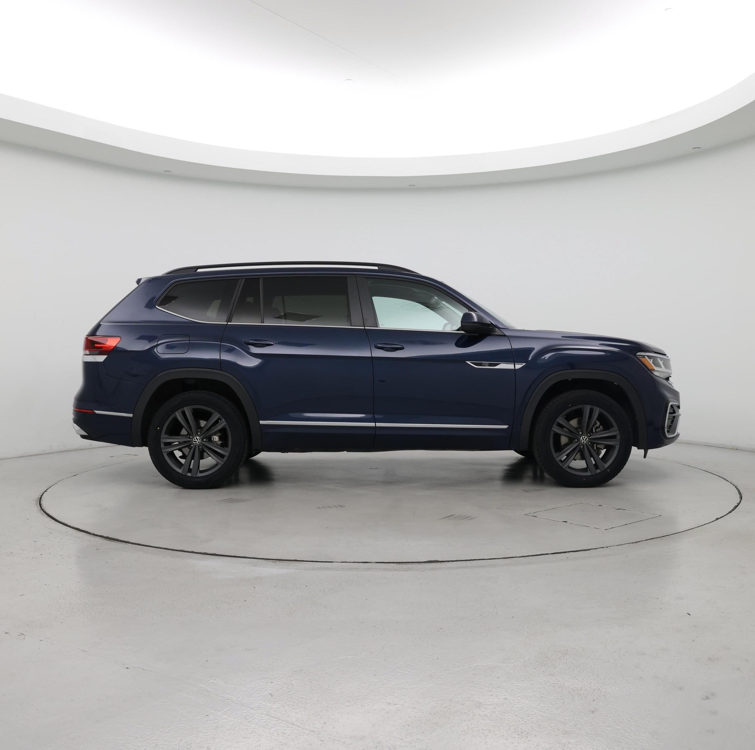 Thumbnail: 2021 Volkswagen Atlas - 7