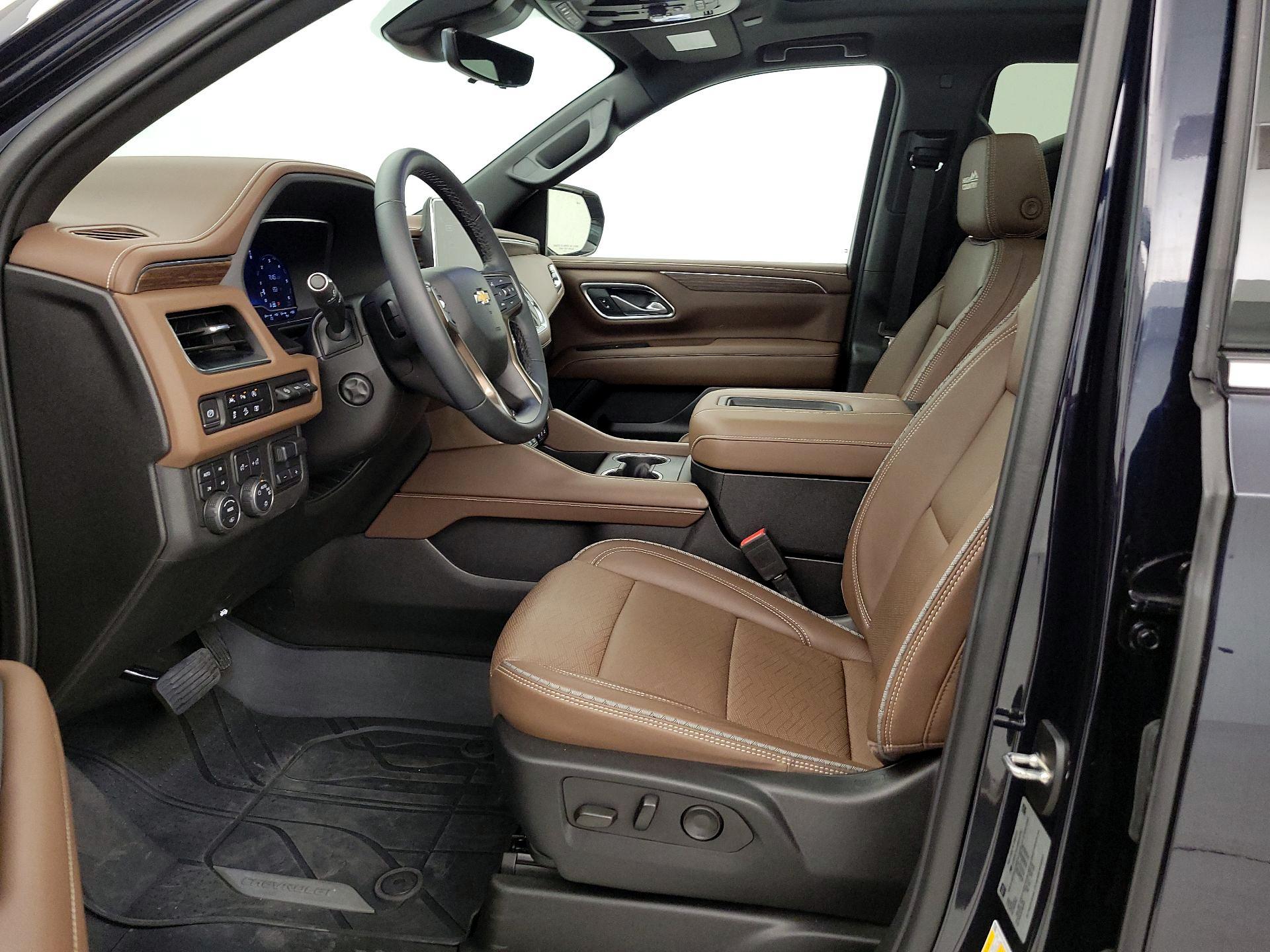Thumbnail: 2024 Chevrolet Tahoe - 11