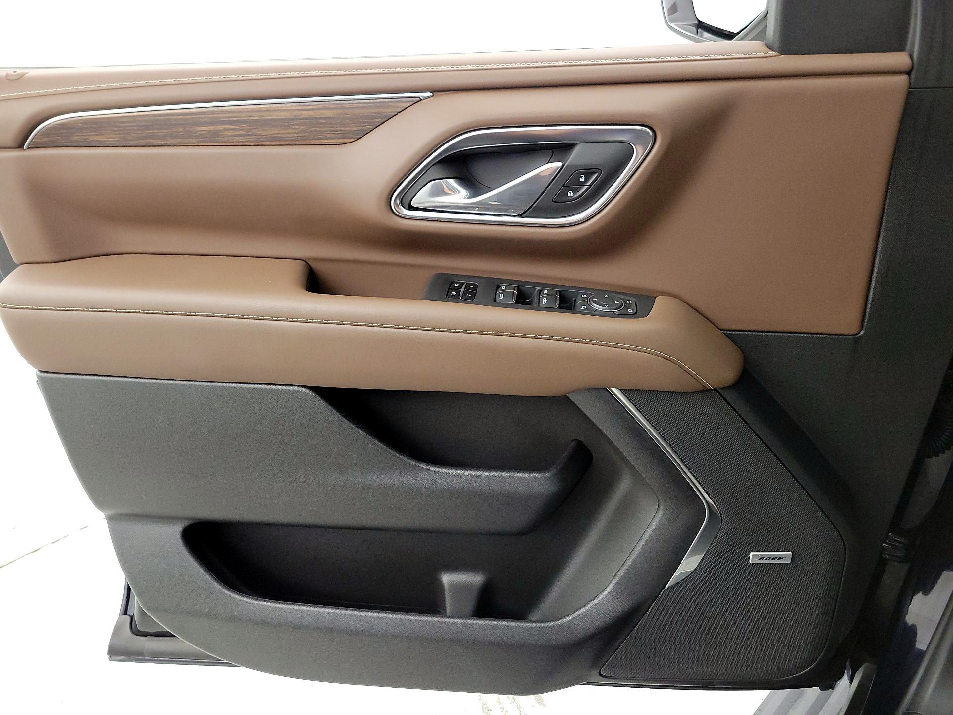 Thumbnail: 2024 Chevrolet Tahoe - 12