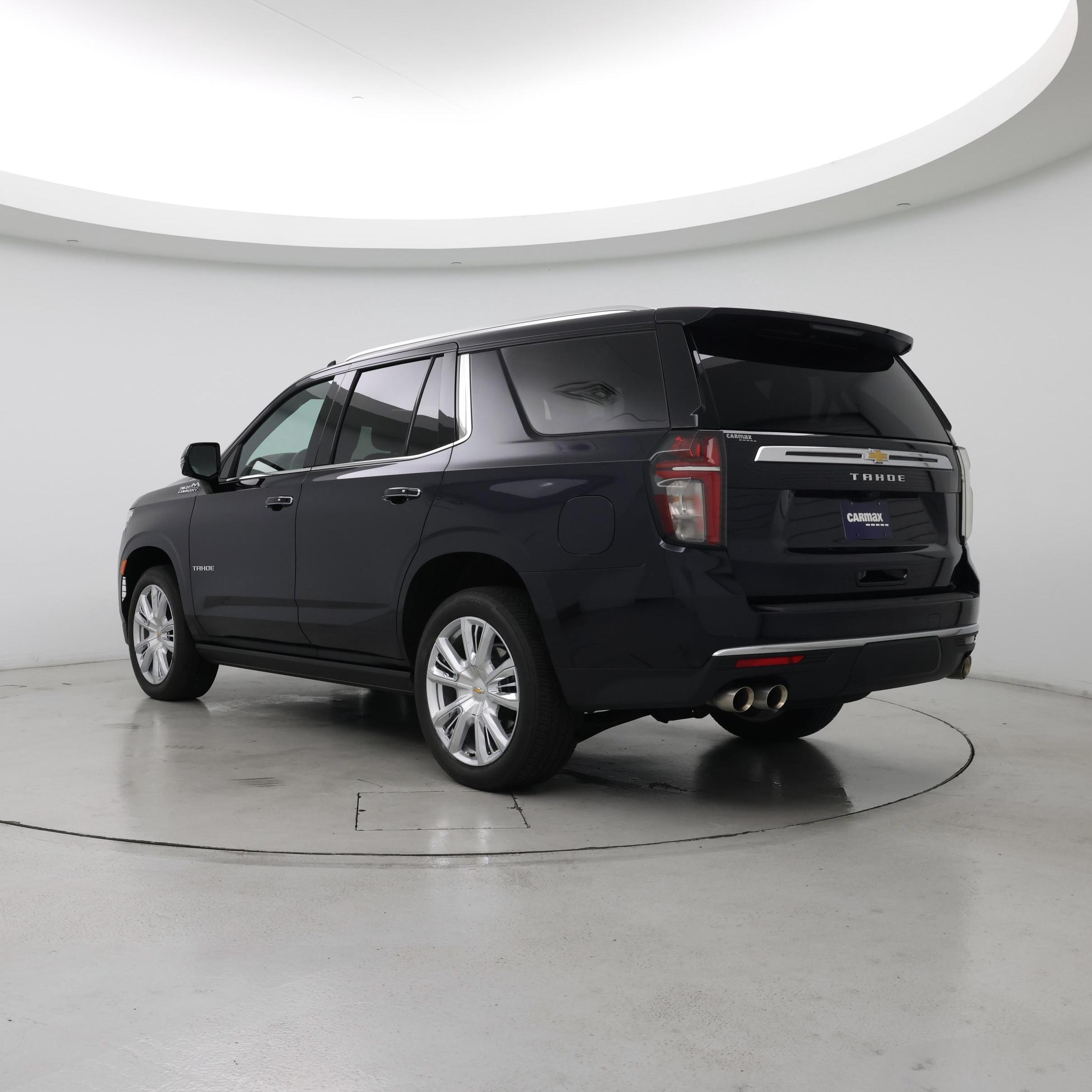 Thumbnail: 2024 Chevrolet Tahoe - 2