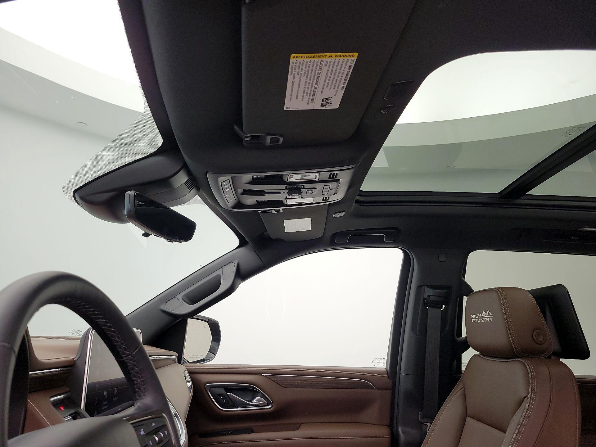 Thumbnail: 2024 Chevrolet Tahoe - 19