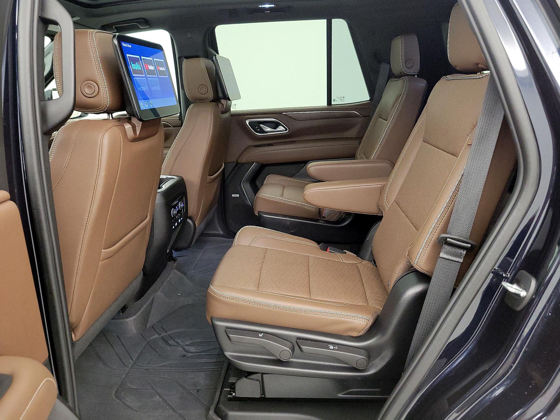 Thumbnail: 2024 Chevrolet Tahoe - 20