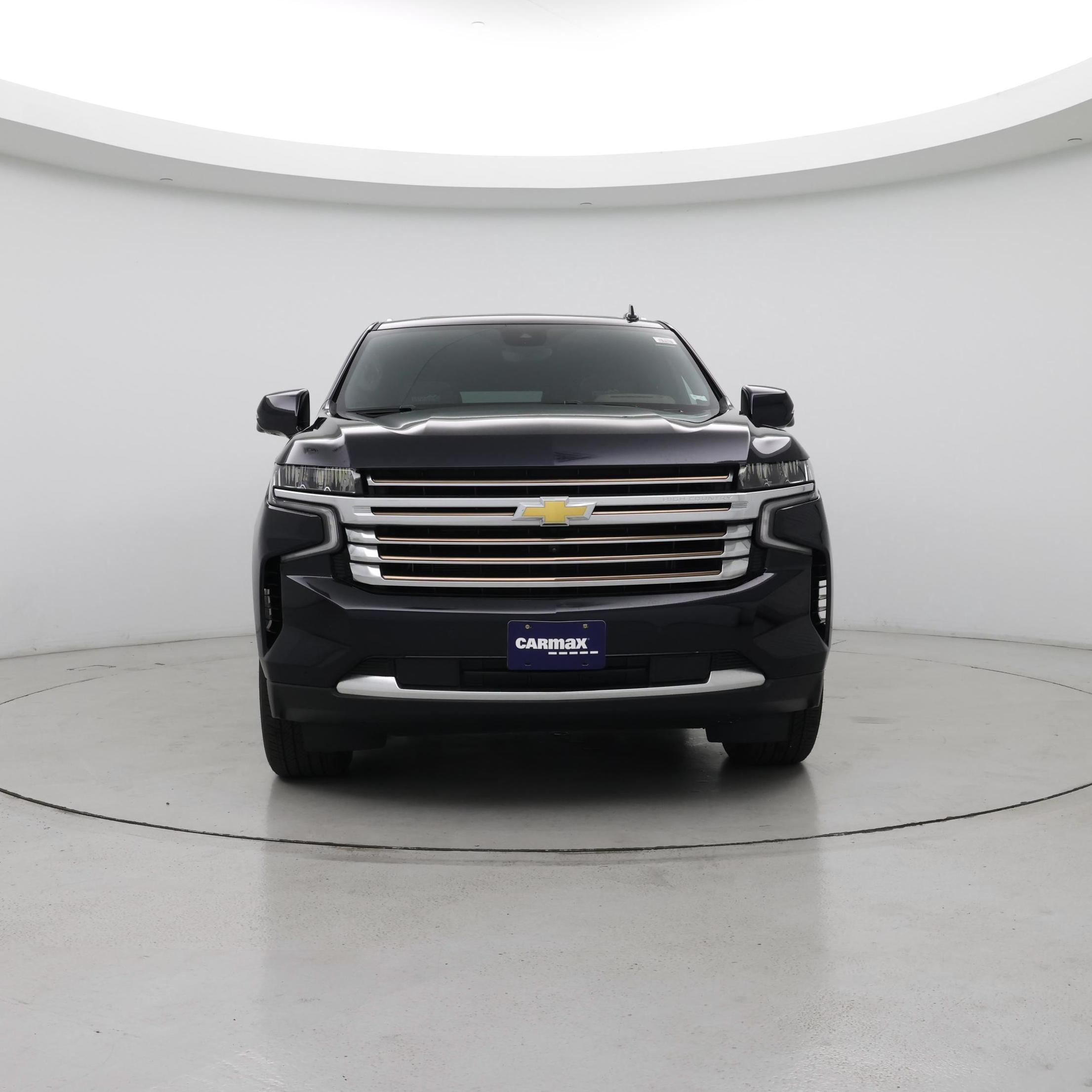 Thumbnail: 2024 Chevrolet Tahoe - 5