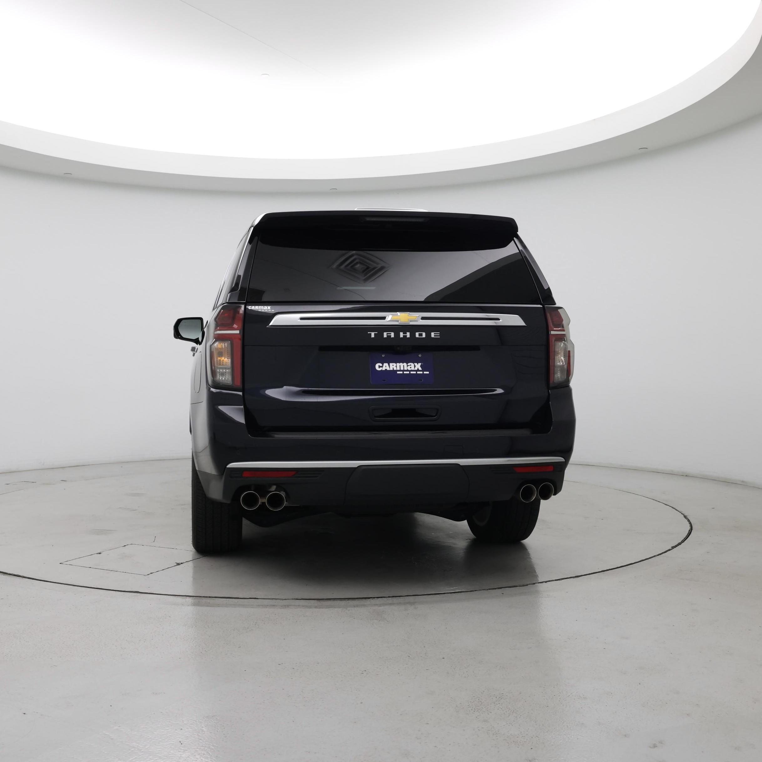 Thumbnail: 2024 Chevrolet Tahoe - 6
