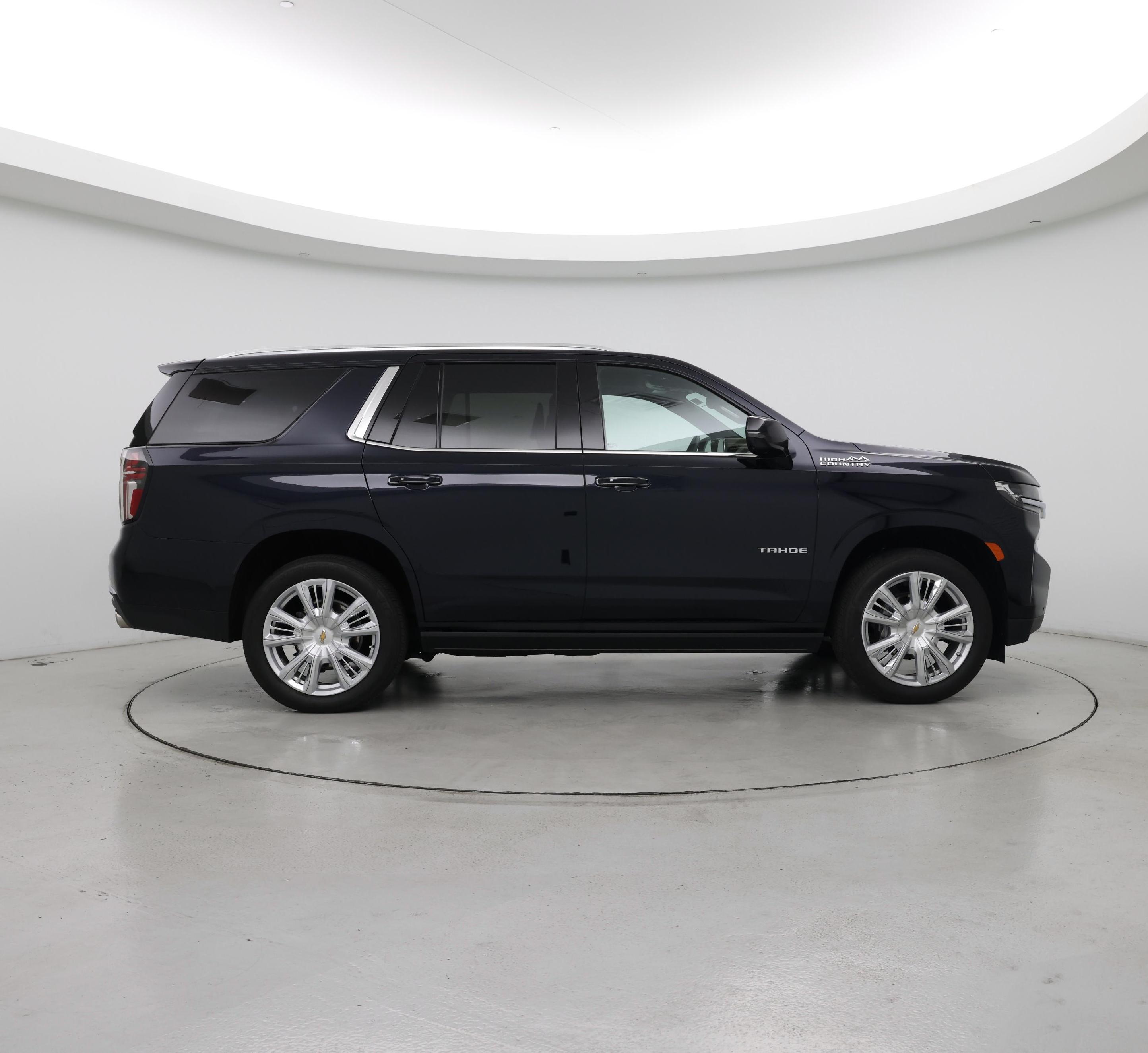 Thumbnail: 2024 Chevrolet Tahoe - 7
