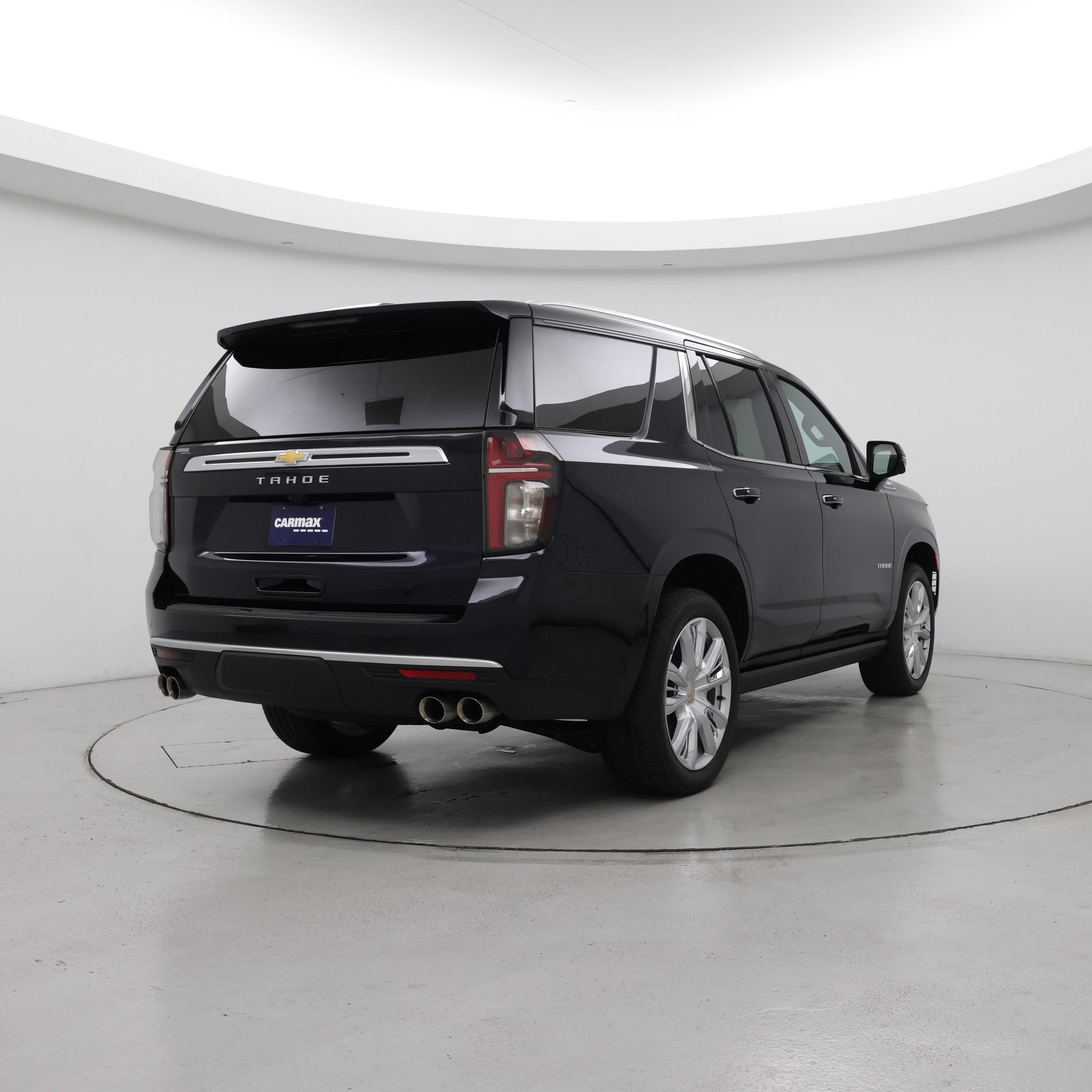 Thumbnail: 2024 Chevrolet Tahoe - 8
