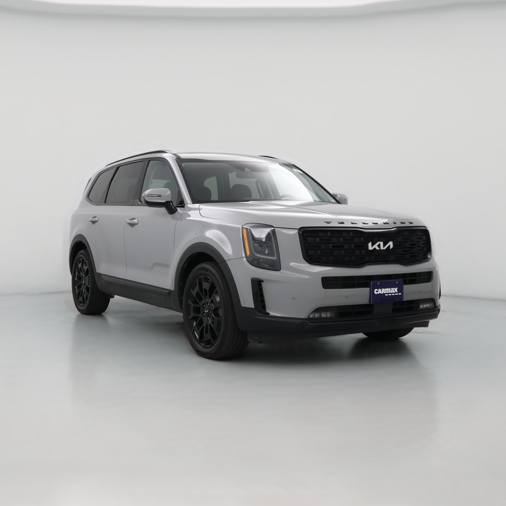 Thumbnail: 2022 Kia Telluride - 1