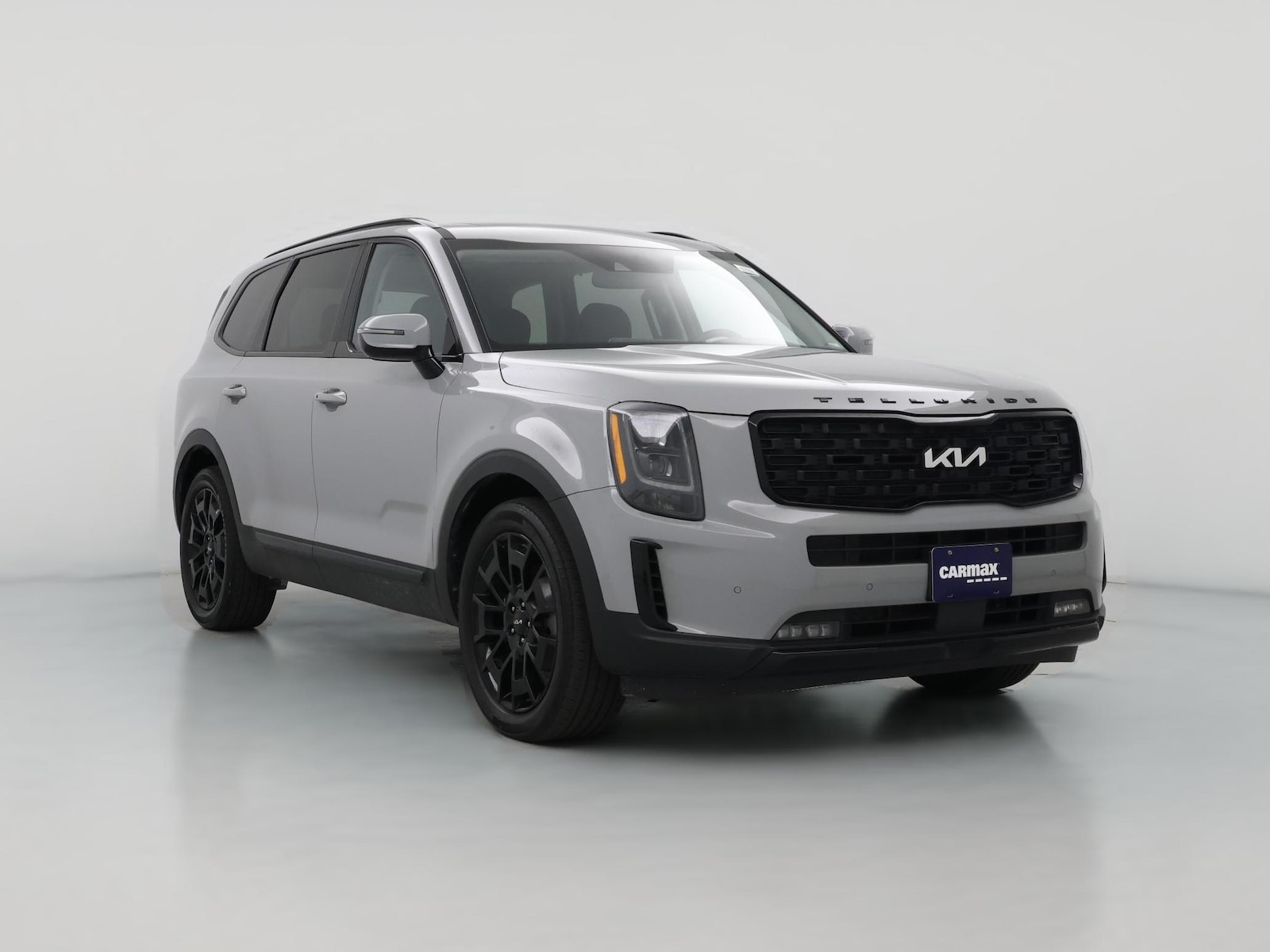 2022 Kia Telluride