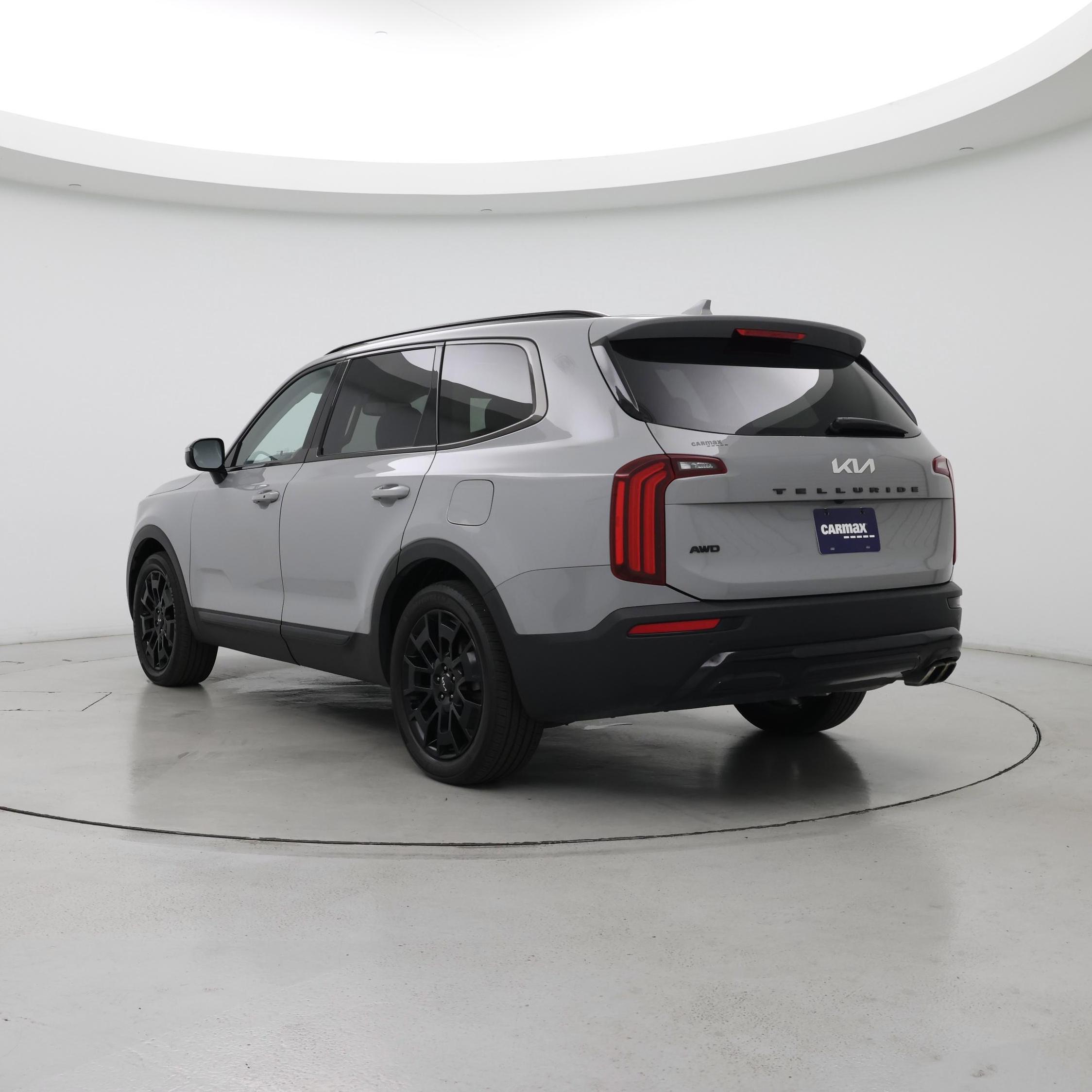 Thumbnail: 2022 Kia Telluride - 2