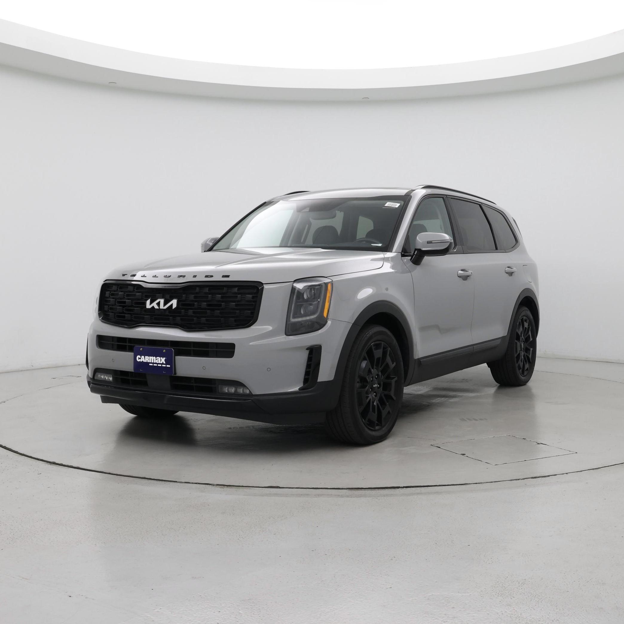 Thumbnail: 2022 Kia Telluride - 4