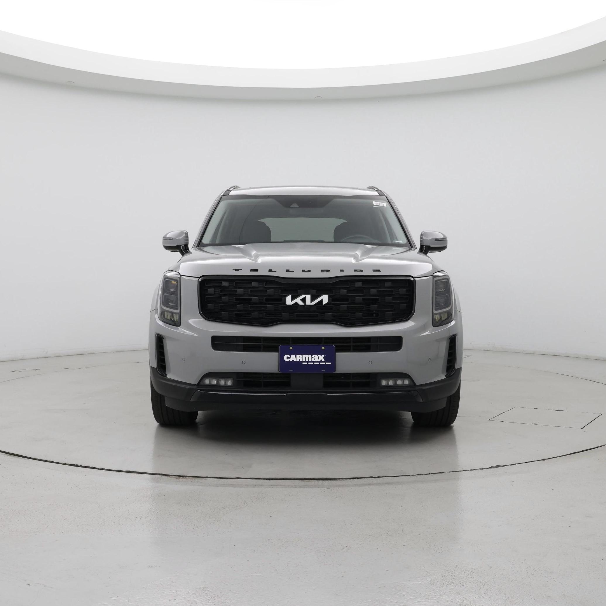 Thumbnail: 2022 Kia Telluride - 5