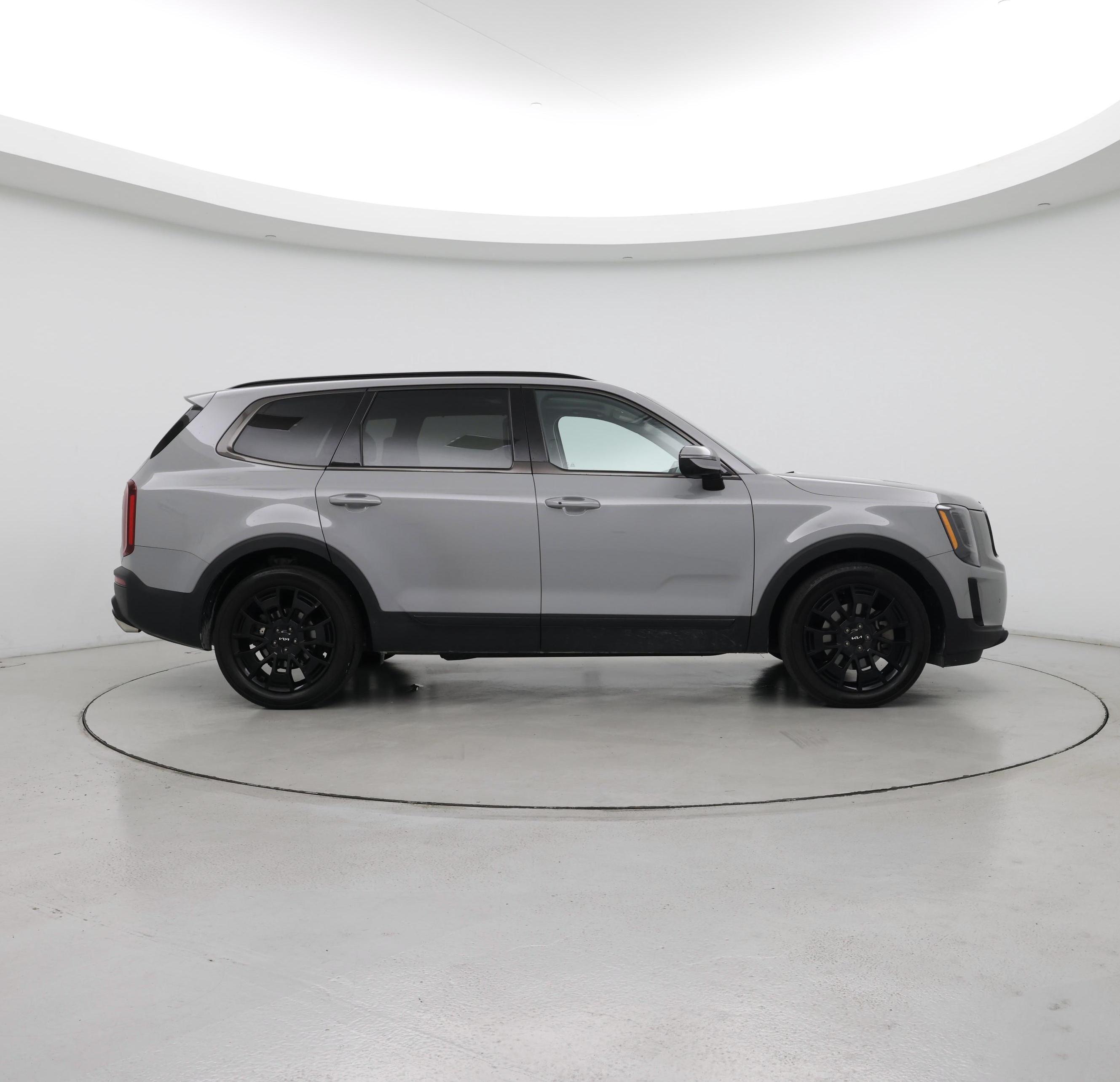 Thumbnail: 2022 Kia Telluride - 7